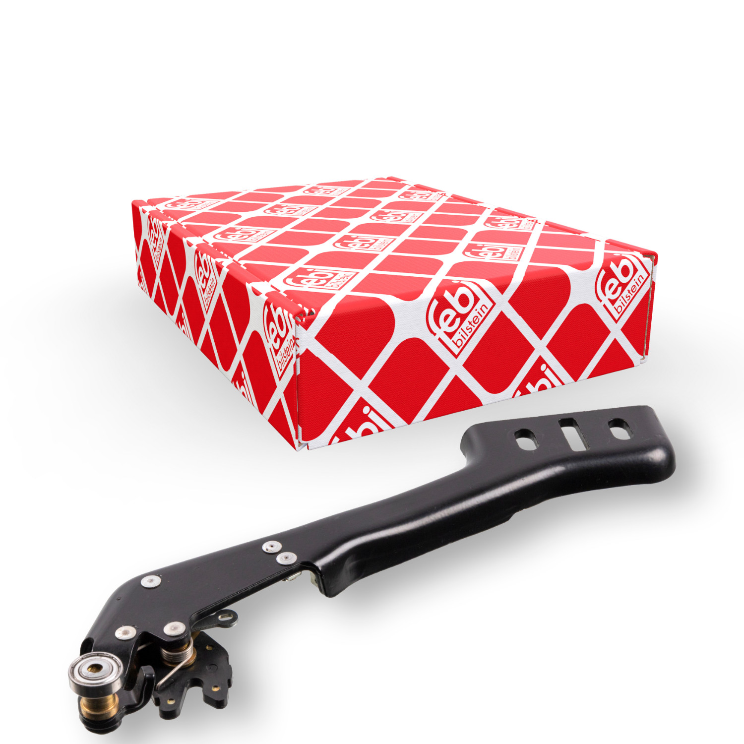 Febi 184593 Roller Guide, sliding door