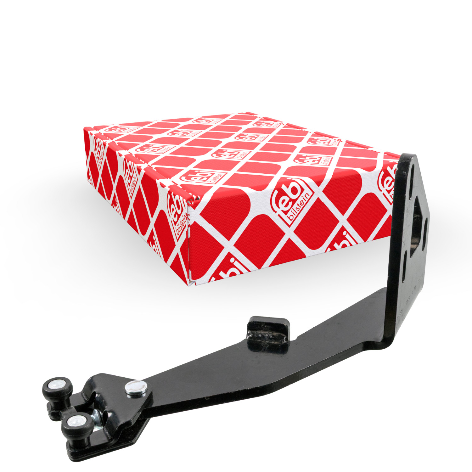 Febi 184594 Roller Guide, sliding door