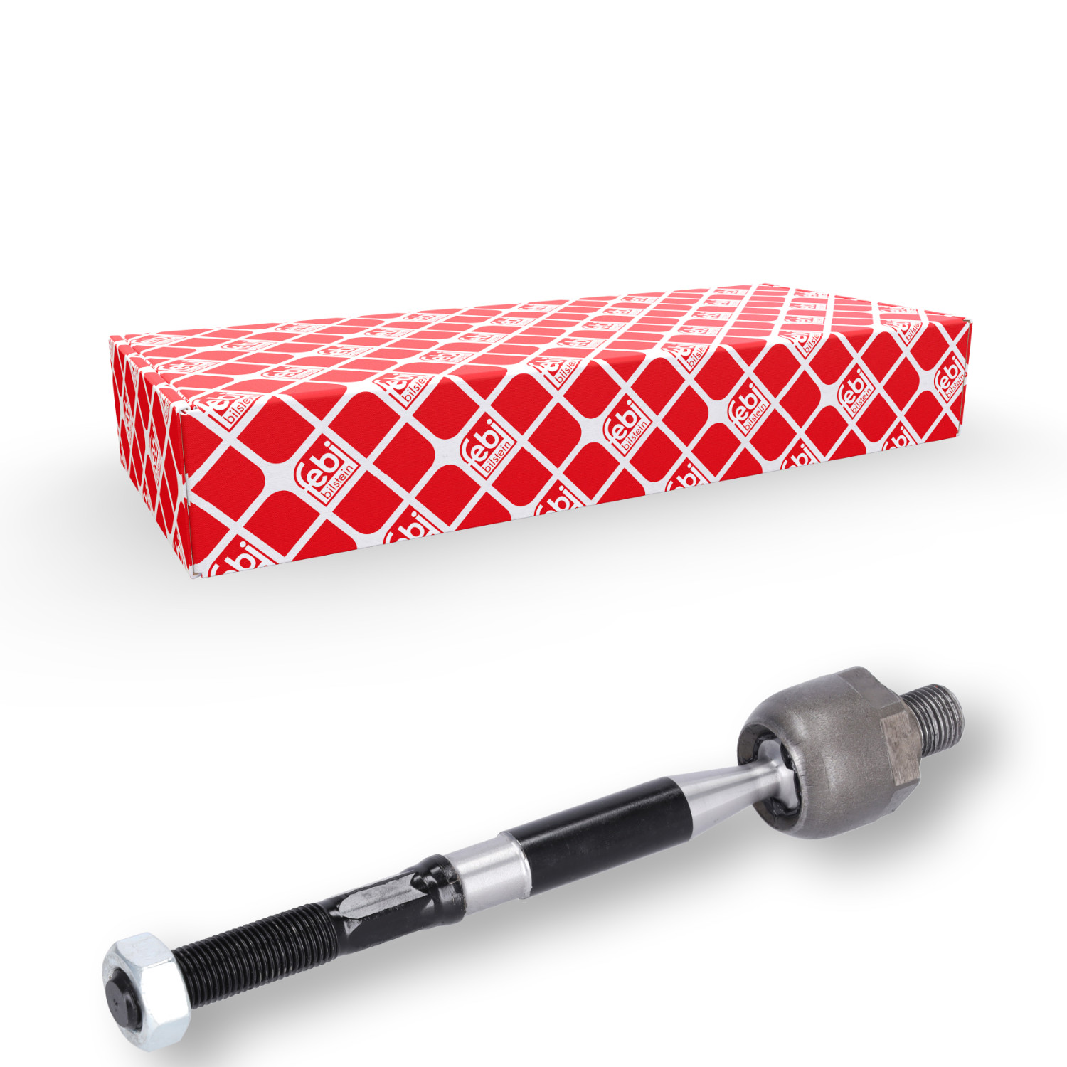 Febi 184605 Inner Rack End