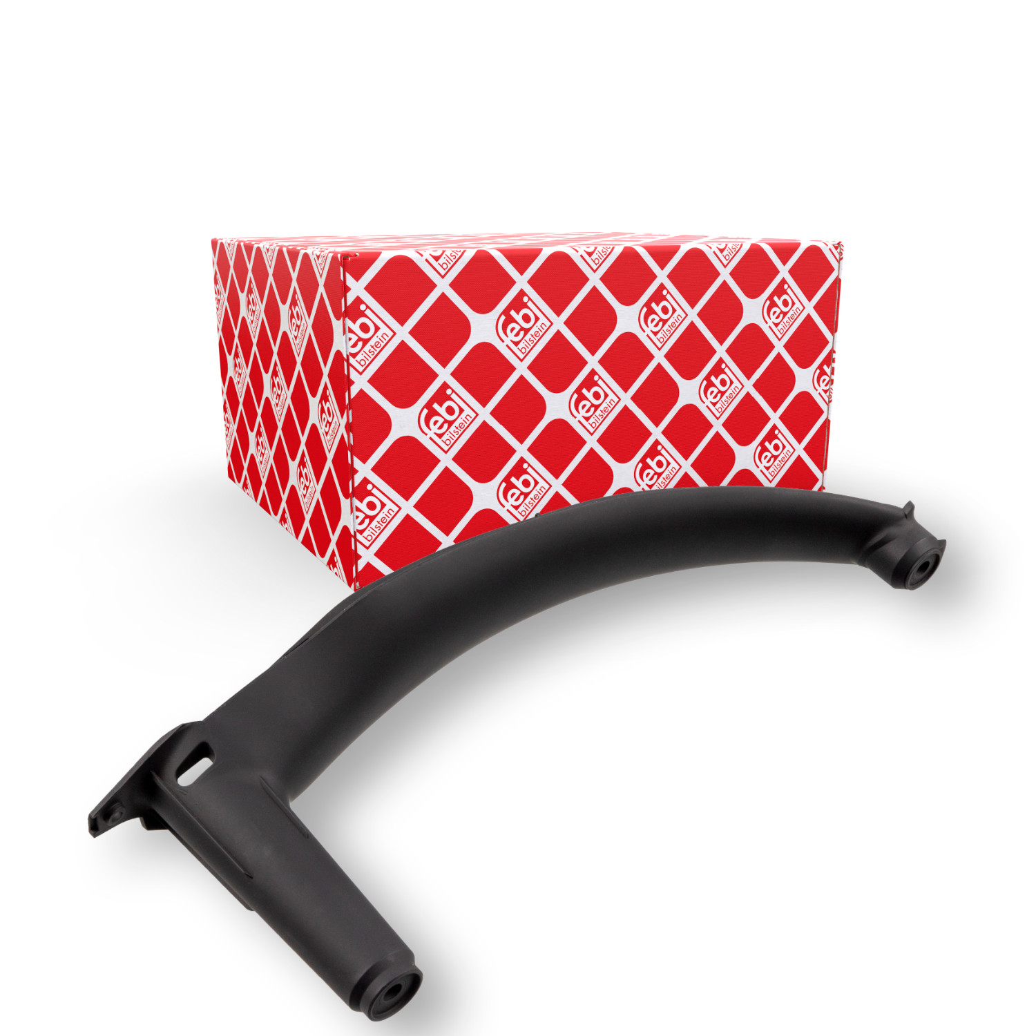 Febi 184615 Exterior Door Handle Left, Inner