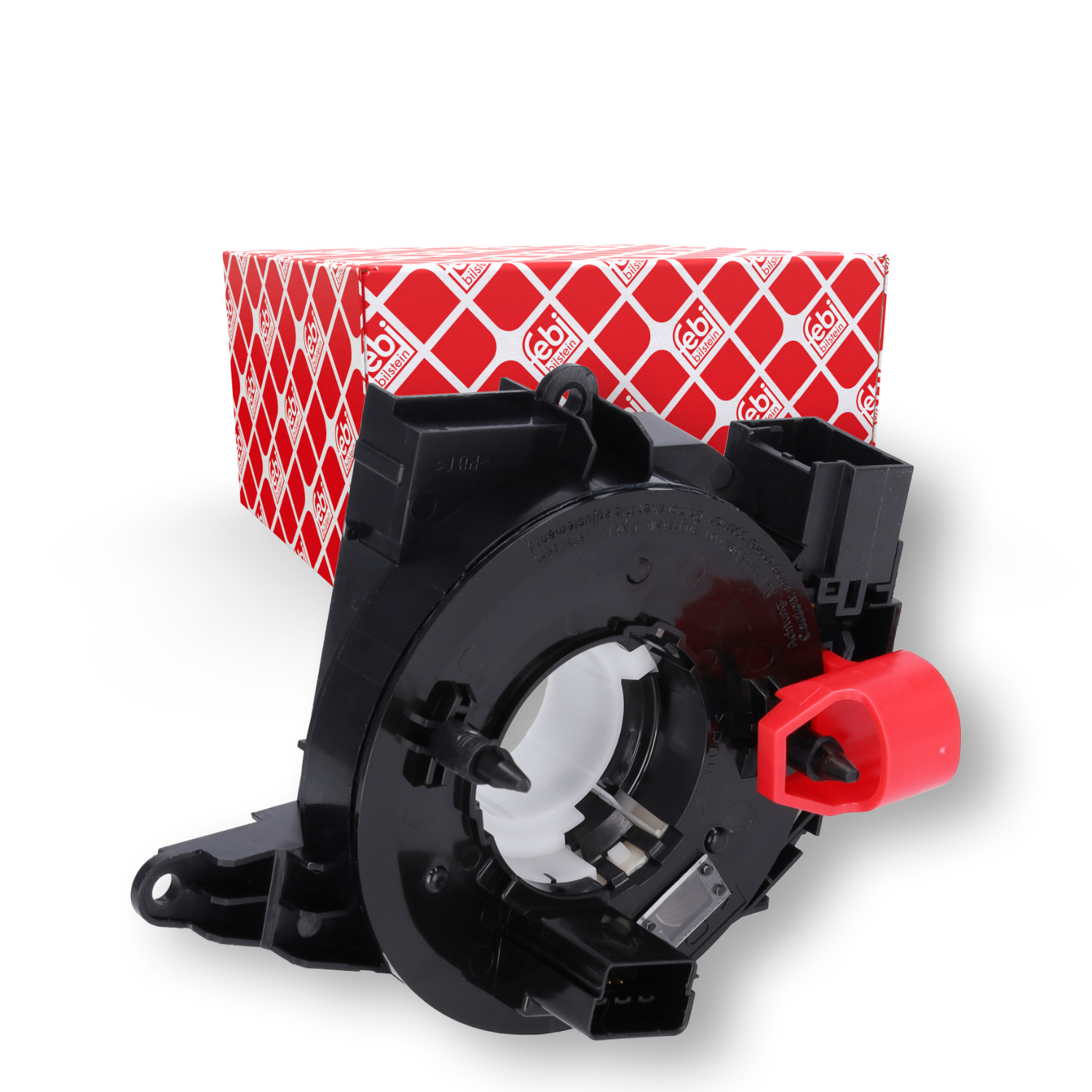 Febi 184625 Clock Spring Squib