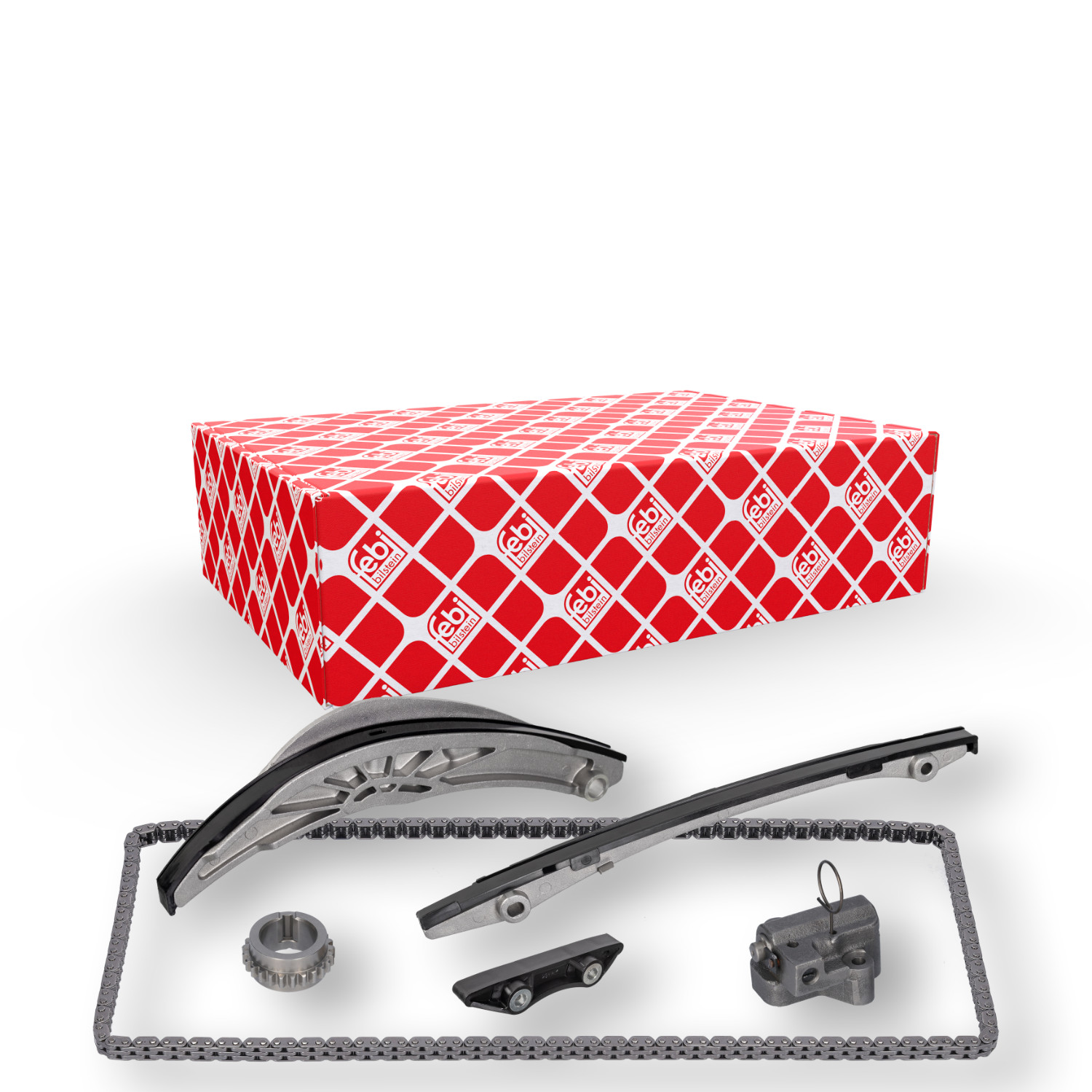 Febi 184652 Timing Chain Kit
