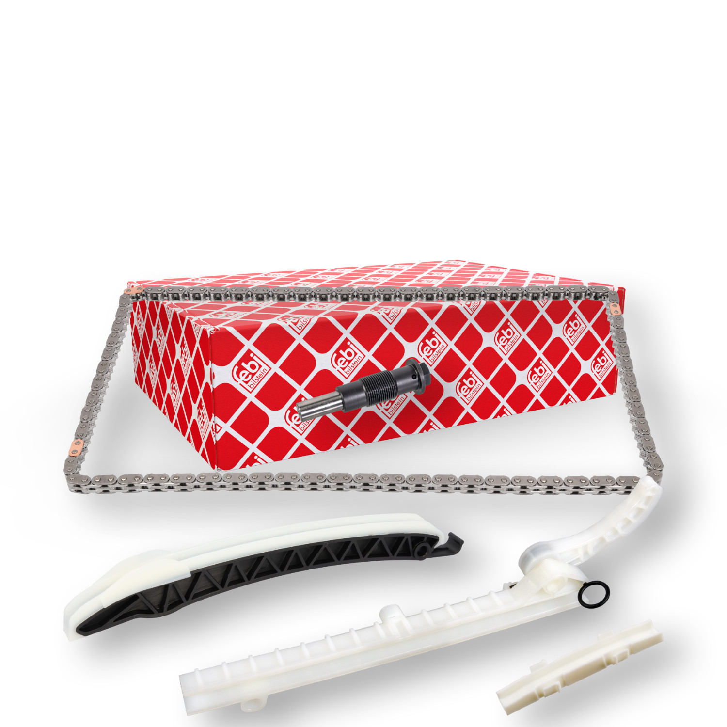 Febi 184655 Timing Chain Kit