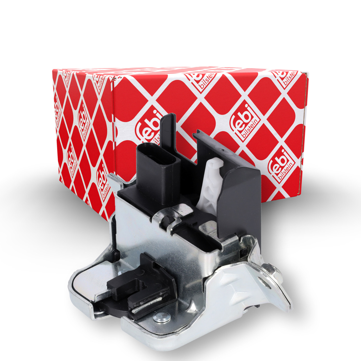 Febi 184671 Tailgate Lock