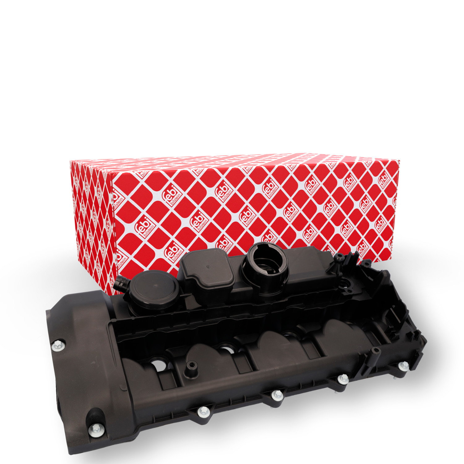 Febi 184676 Cylinder Head Cover