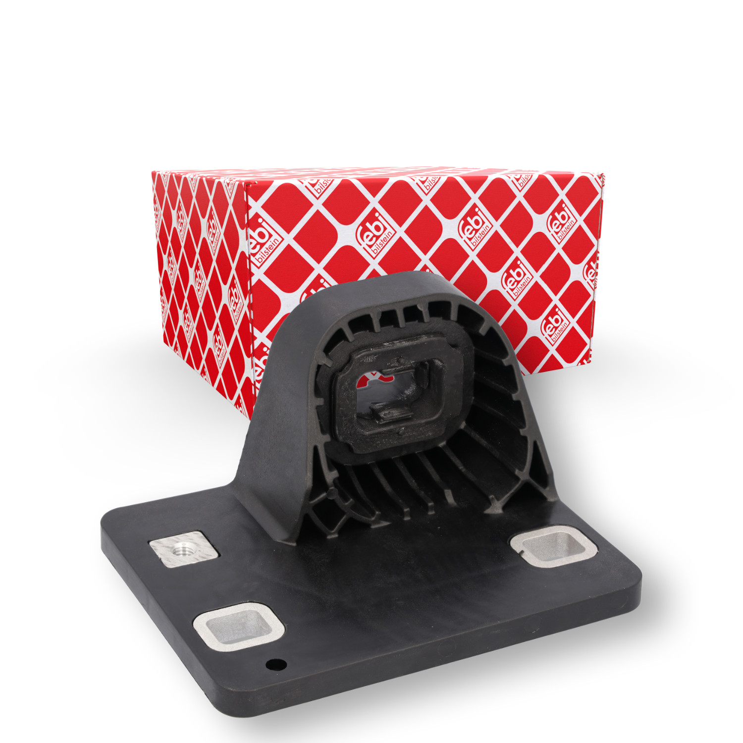 Febi 184724 Radiator Mounting