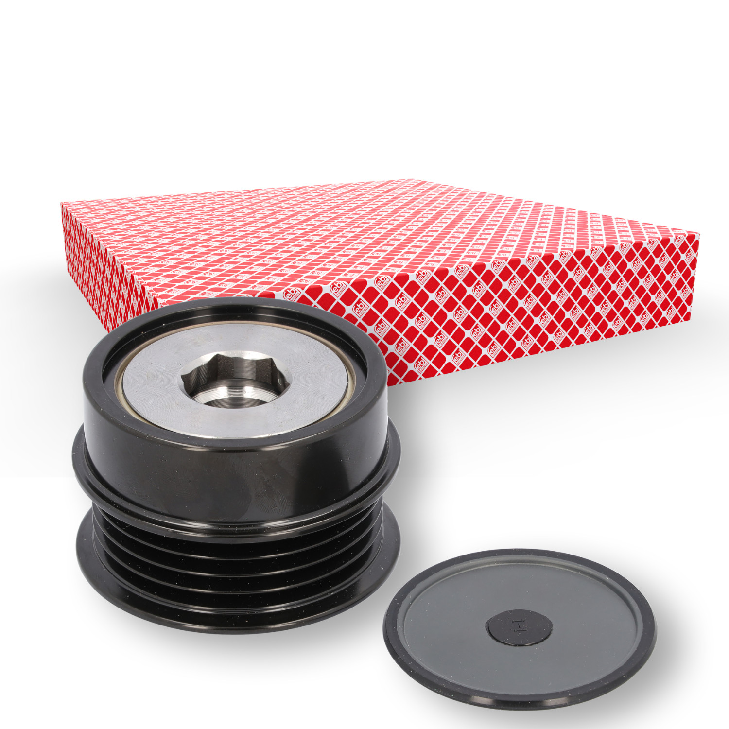 Febi 184784 Overrunning Alternator Pulley