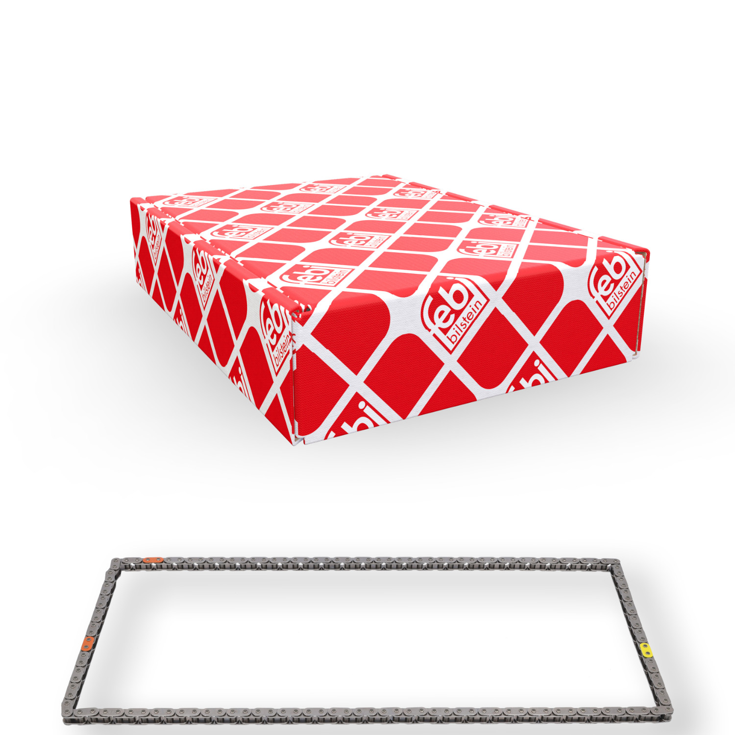 Febi 184791 Timing Chain