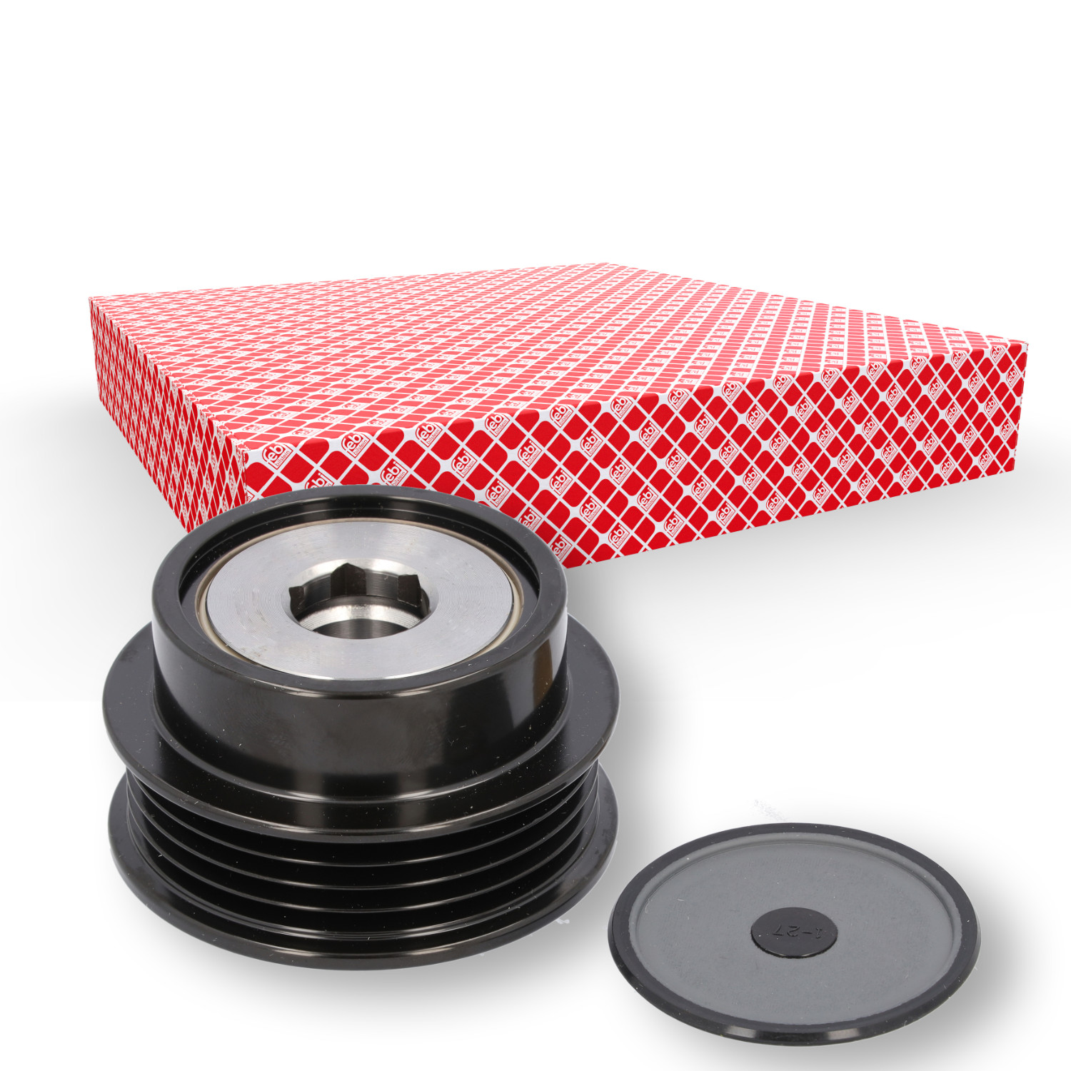 Febi 184823 Overrunning Alternator Pulley