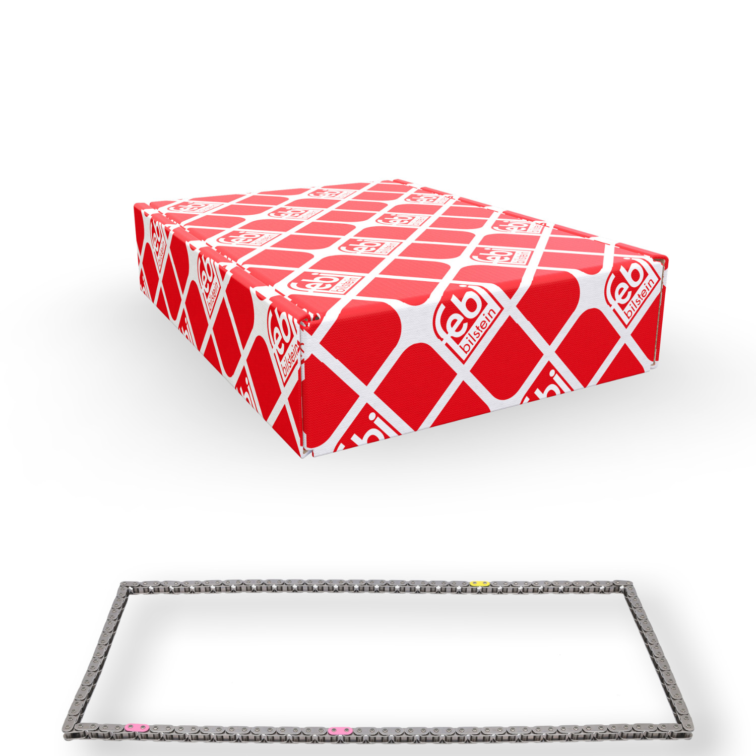 Febi 184840 Timing Chain