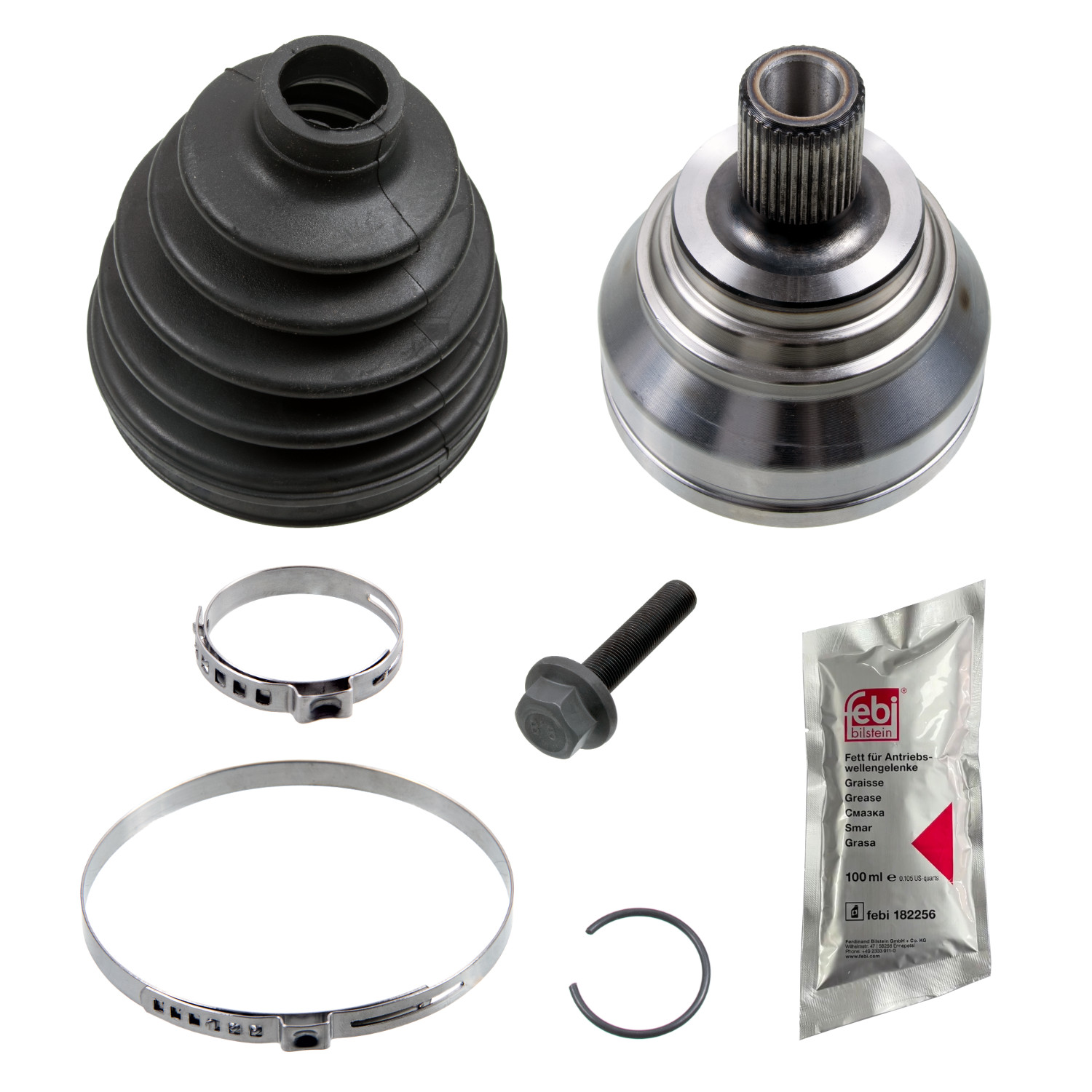 Febi 184850 CV Joint