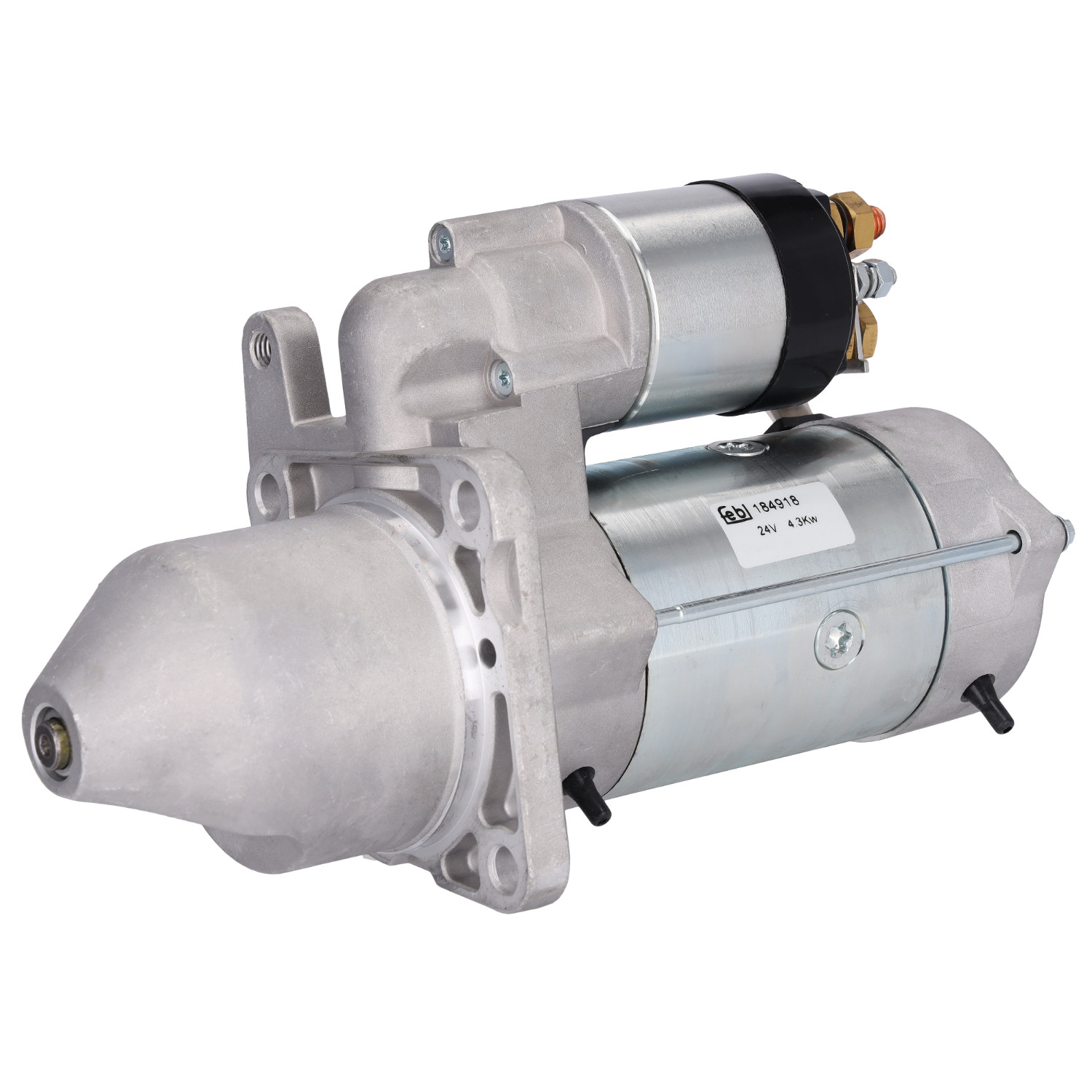 Febi 184918 Starter Motor