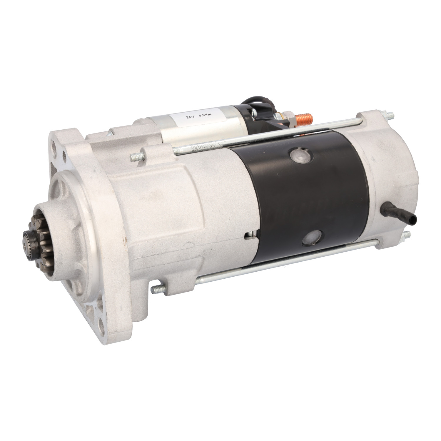 Febi 184919 Starter Motor