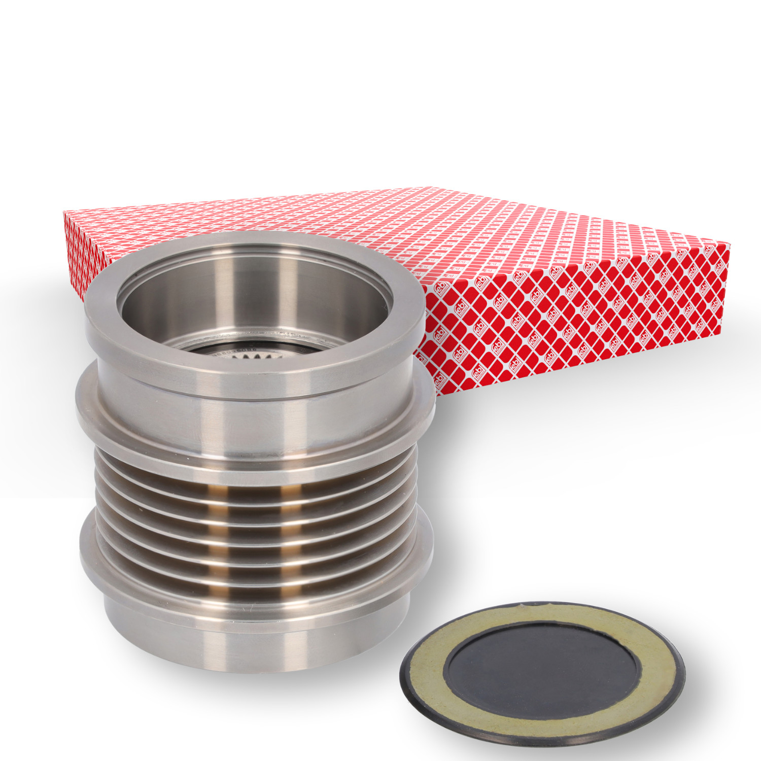 Febi 185001 Overrunning Alternator Pulley