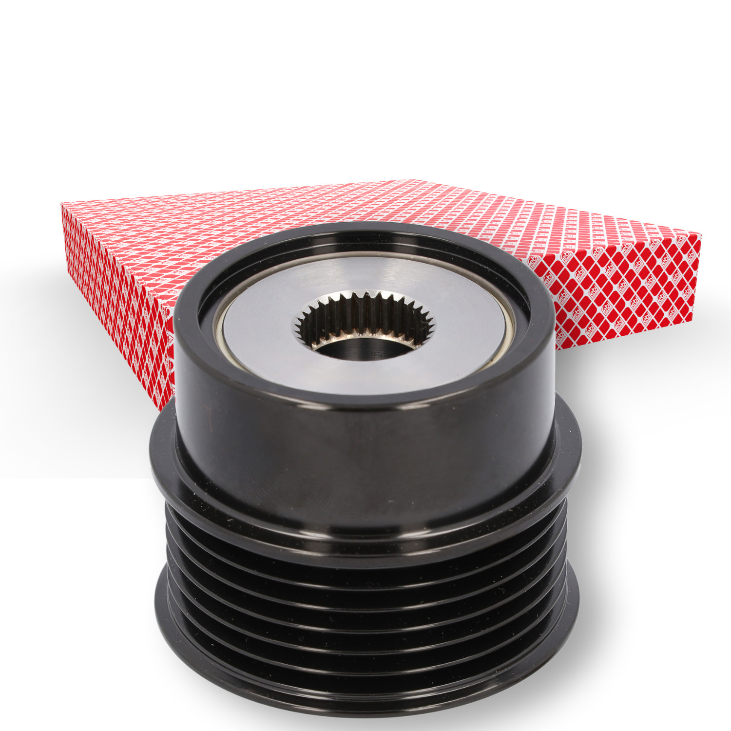 Febi 185002 Overrunning Alternator Pulley