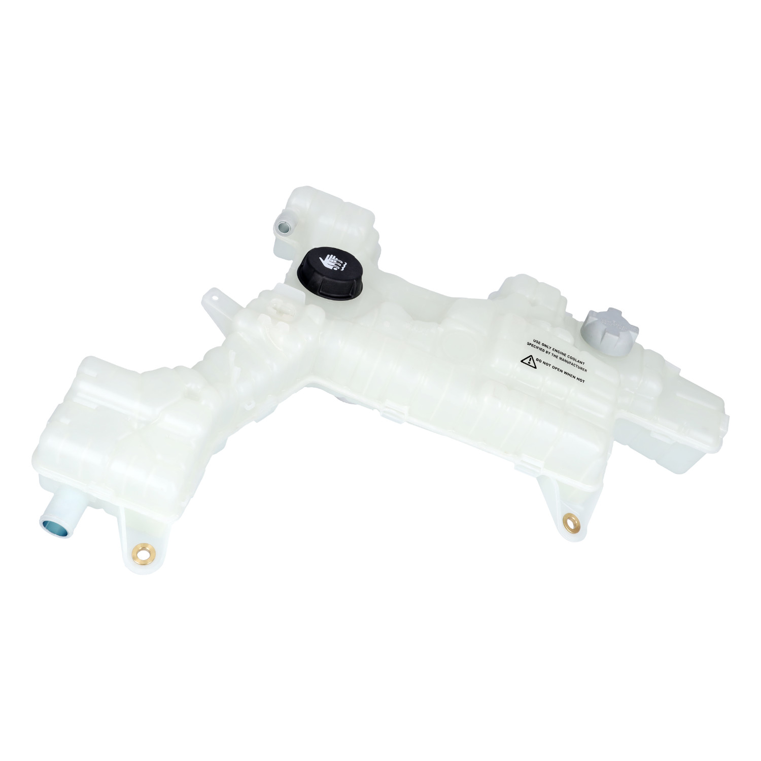 Febi 185174 Coolant Expansion Tank