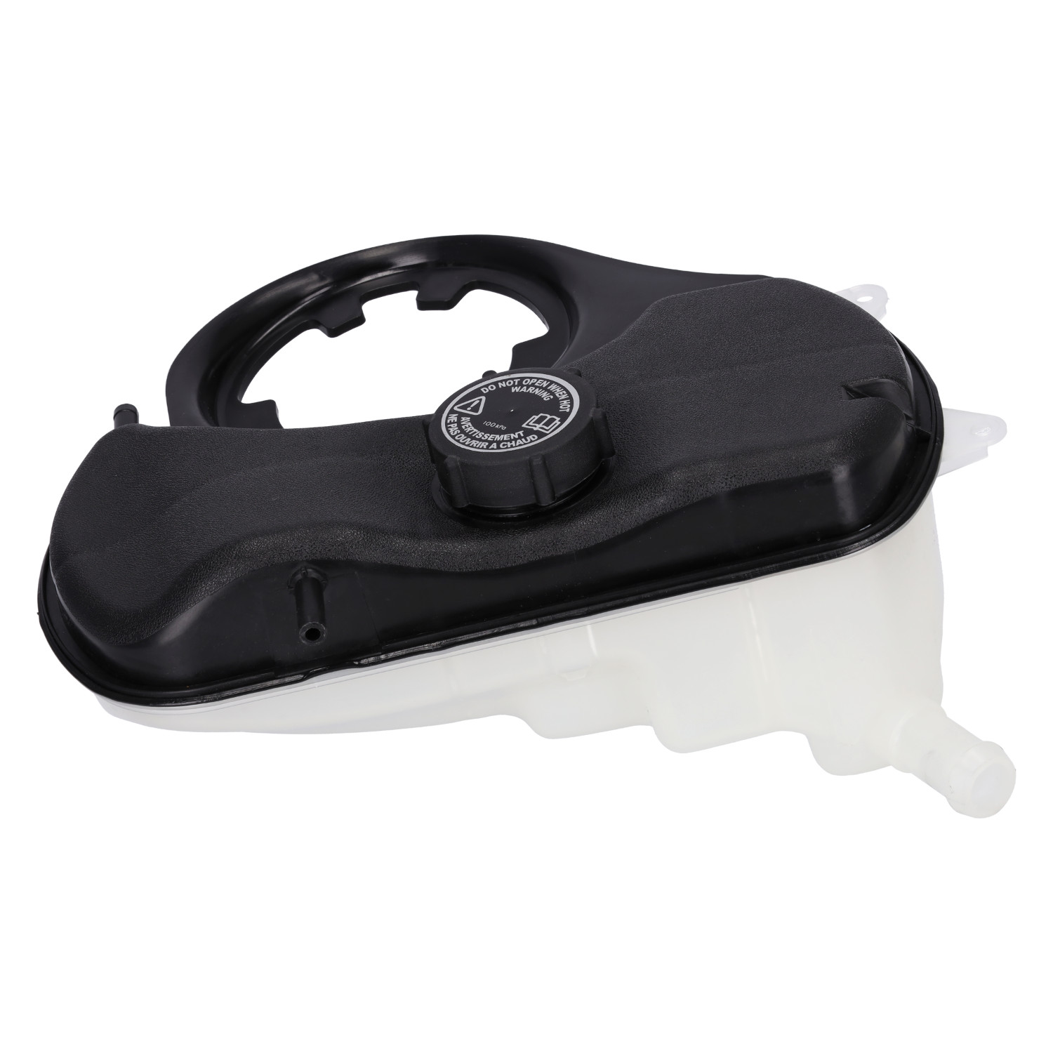 Febi 185178 Coolant Expansion Tank