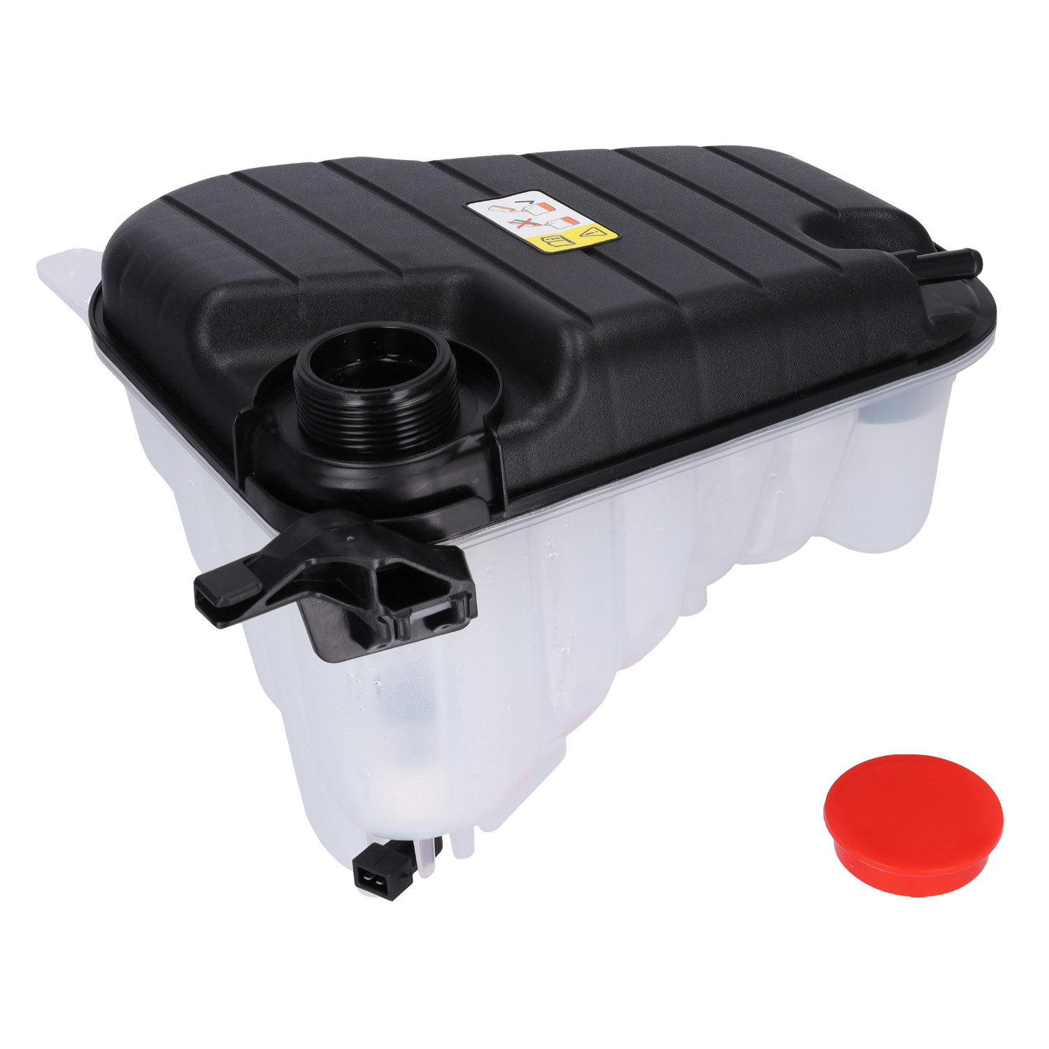 Febi 185180 Coolant Expansion Tank
