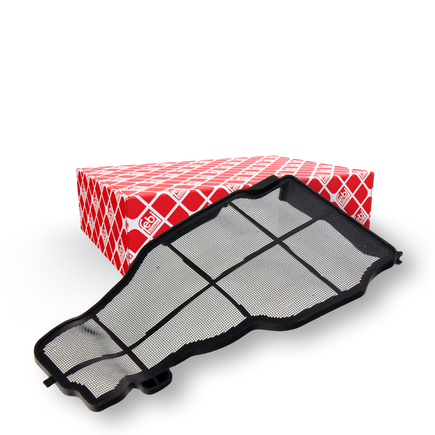 Febi 185244 Pollen / Cabin Filter