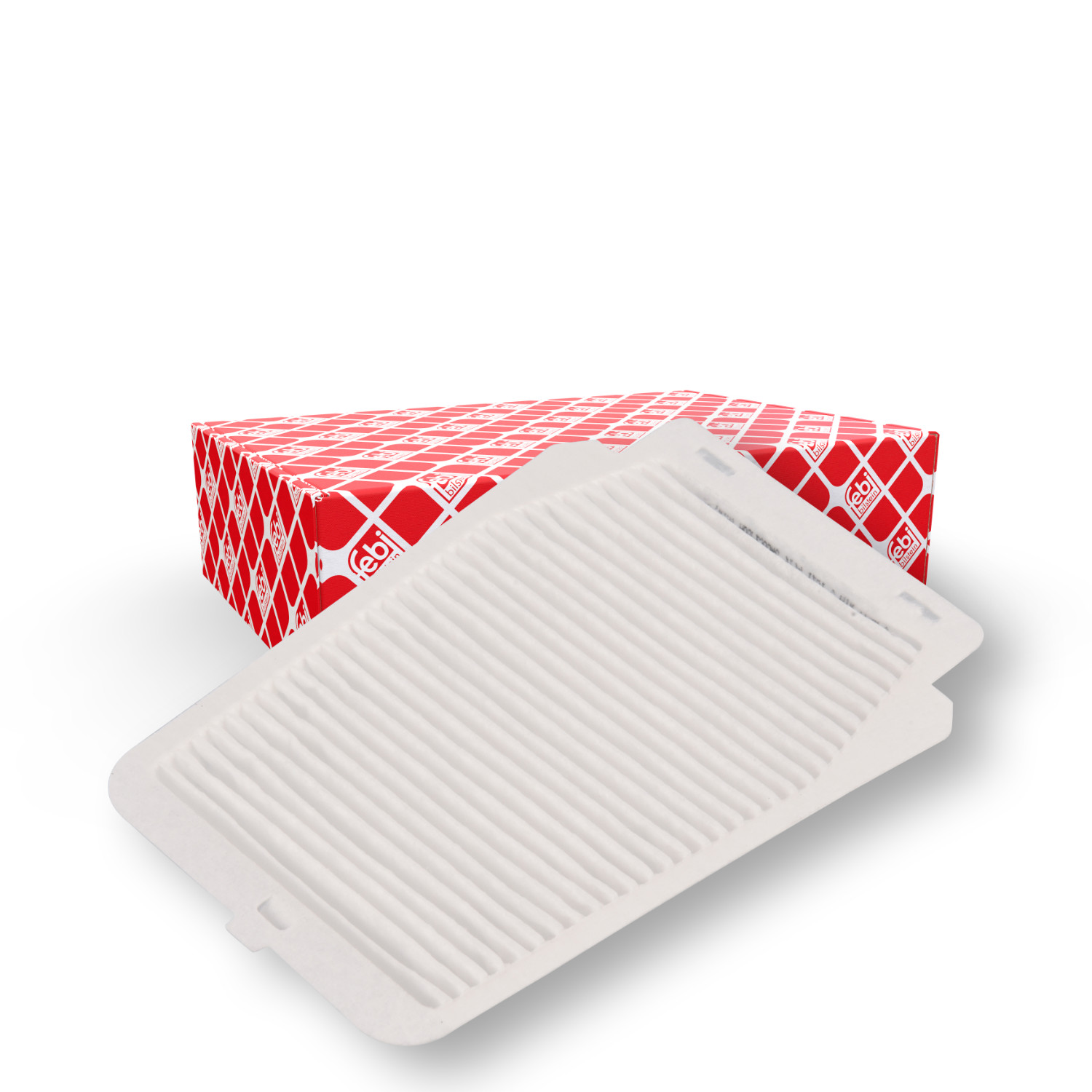 Febi 185246 Pollen / Cabin Filter