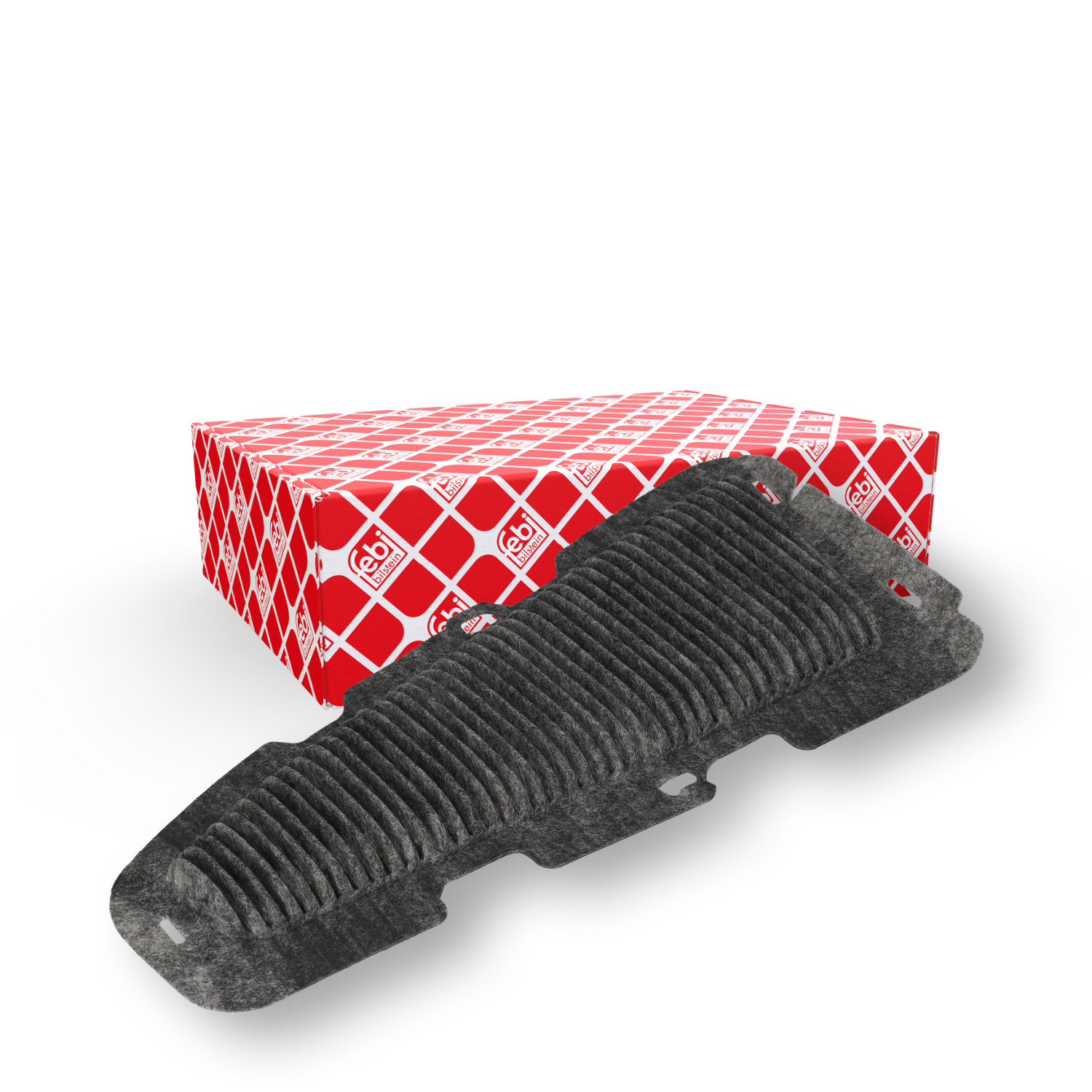 Febi 185251 Pollen / Cabin Filter