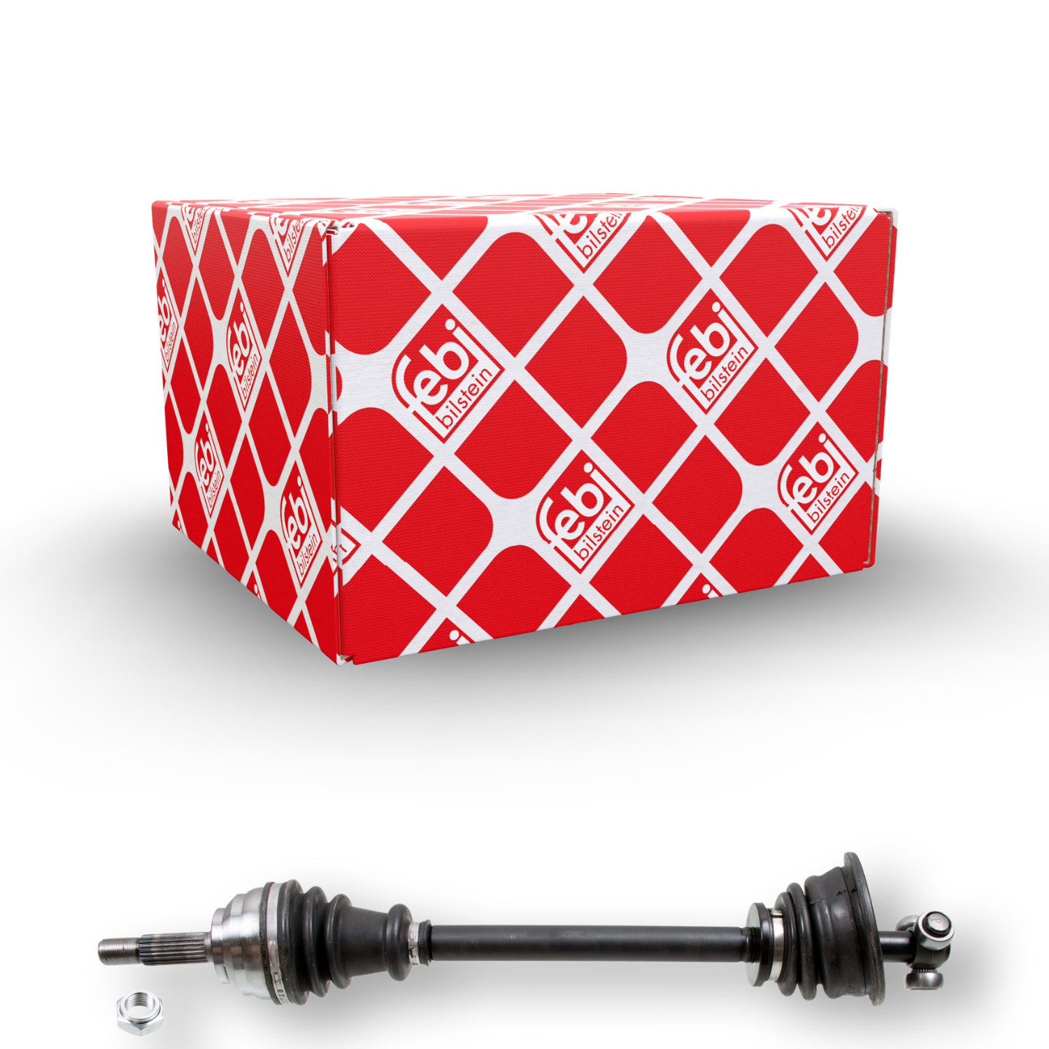 Febi 180702 Drive Shaft