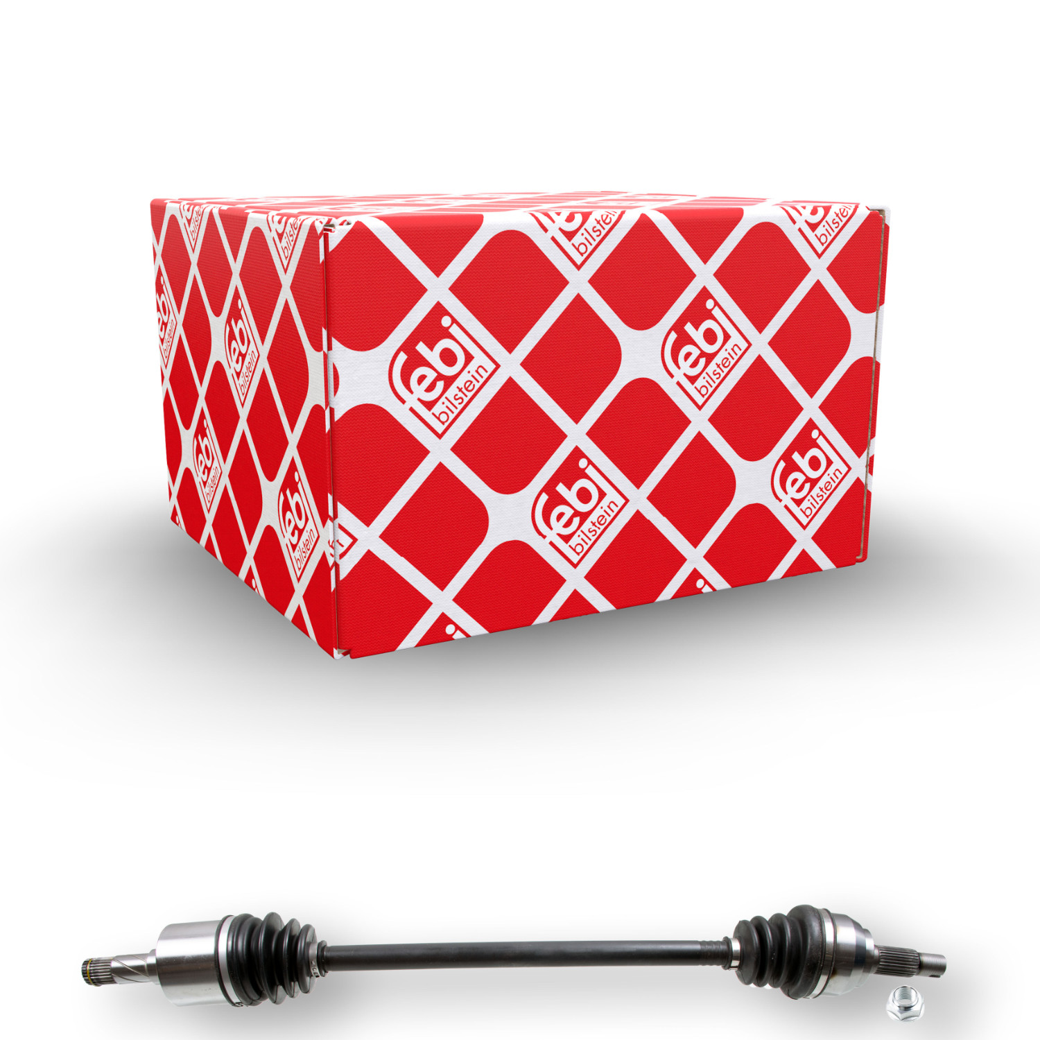 Febi 180769 Drive Shaft