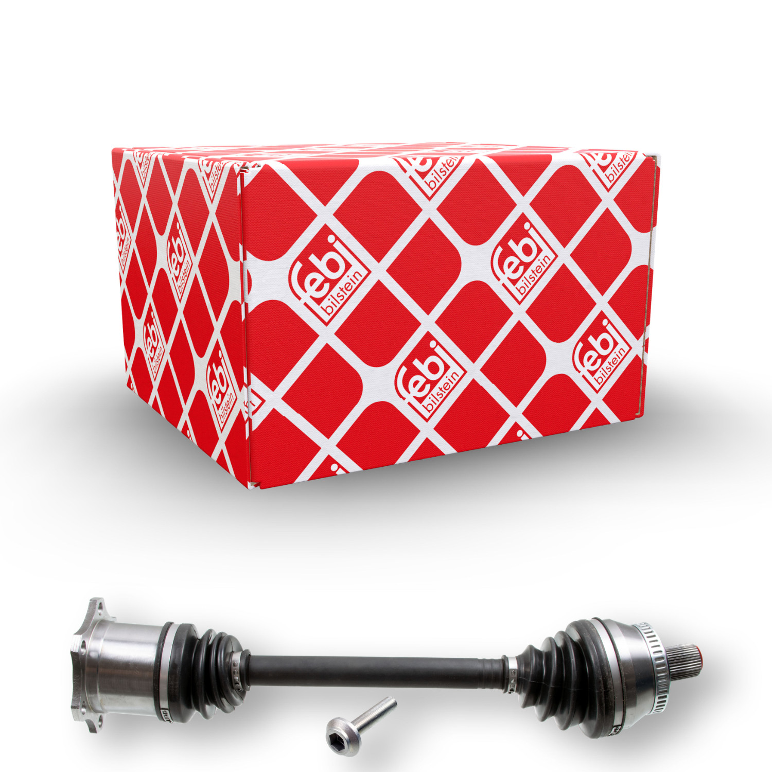 Febi 180774 Drive Shaft