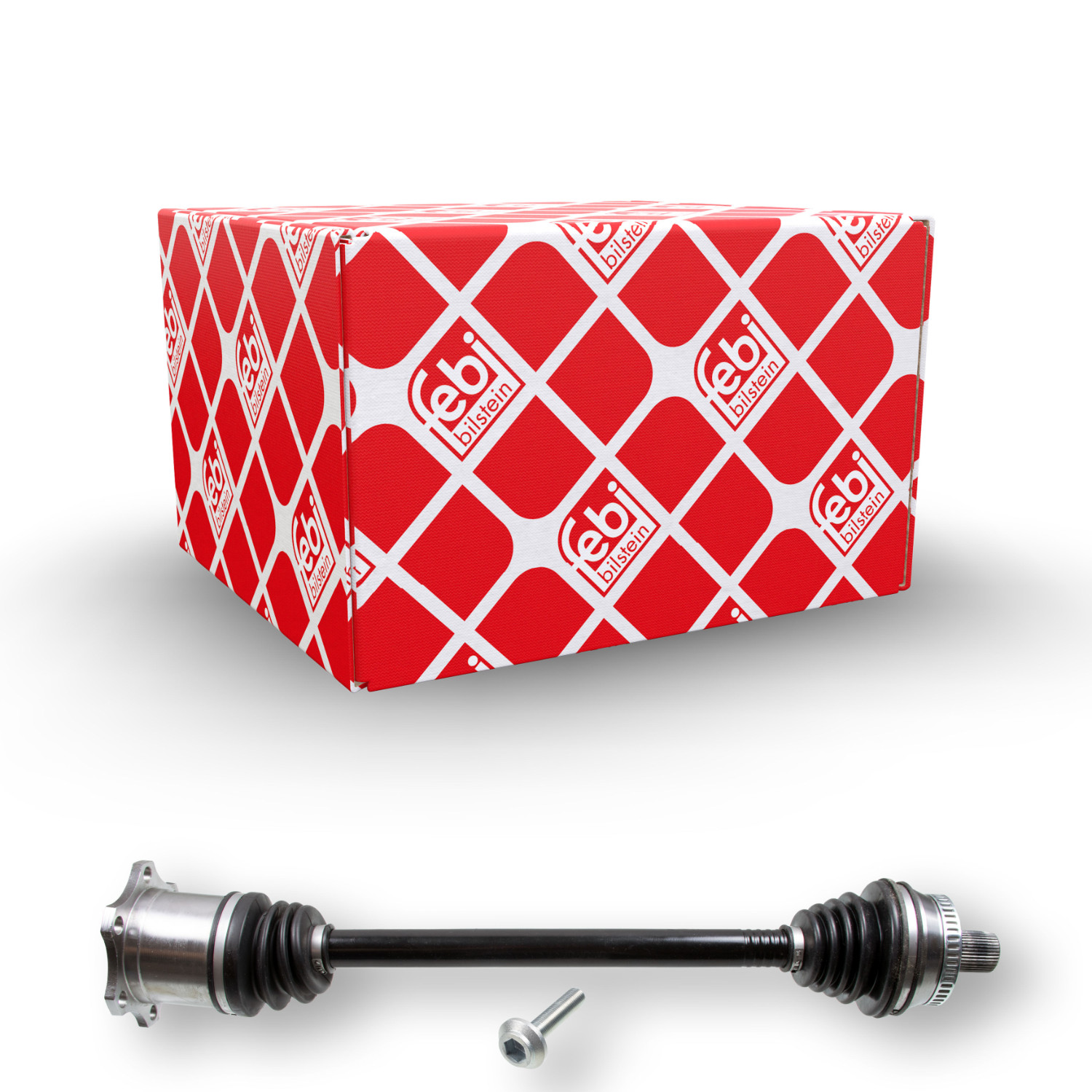 Febi 180778 Drive Shaft