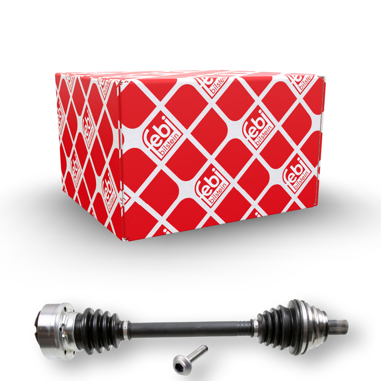 Febi 180779 Drive Shaft