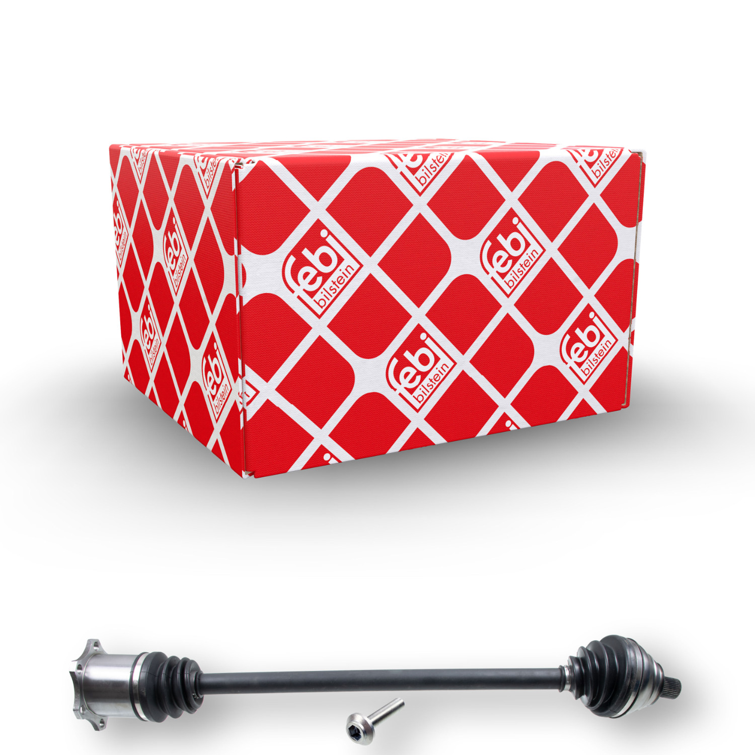 Febi 180785 Drive Shaft