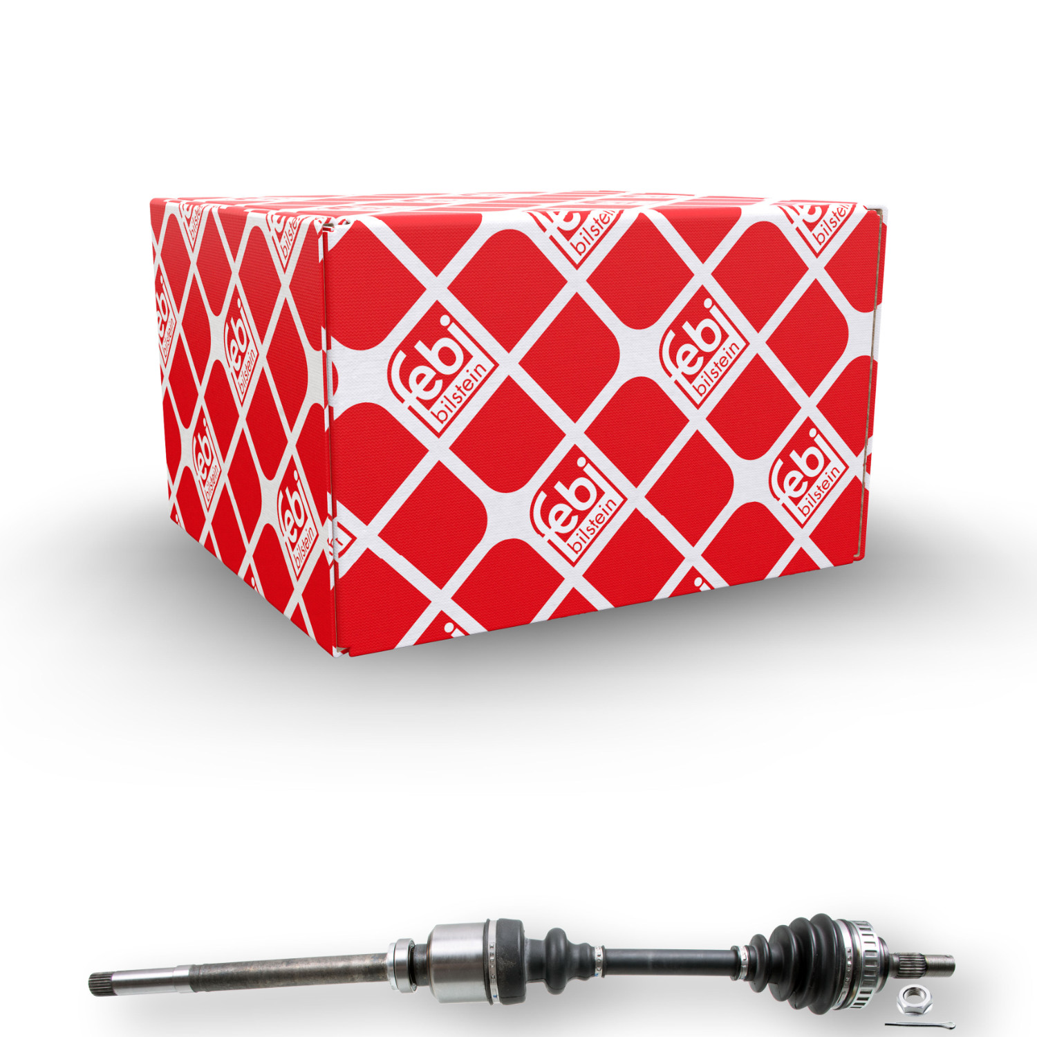 Febi 180790 Drive Shaft