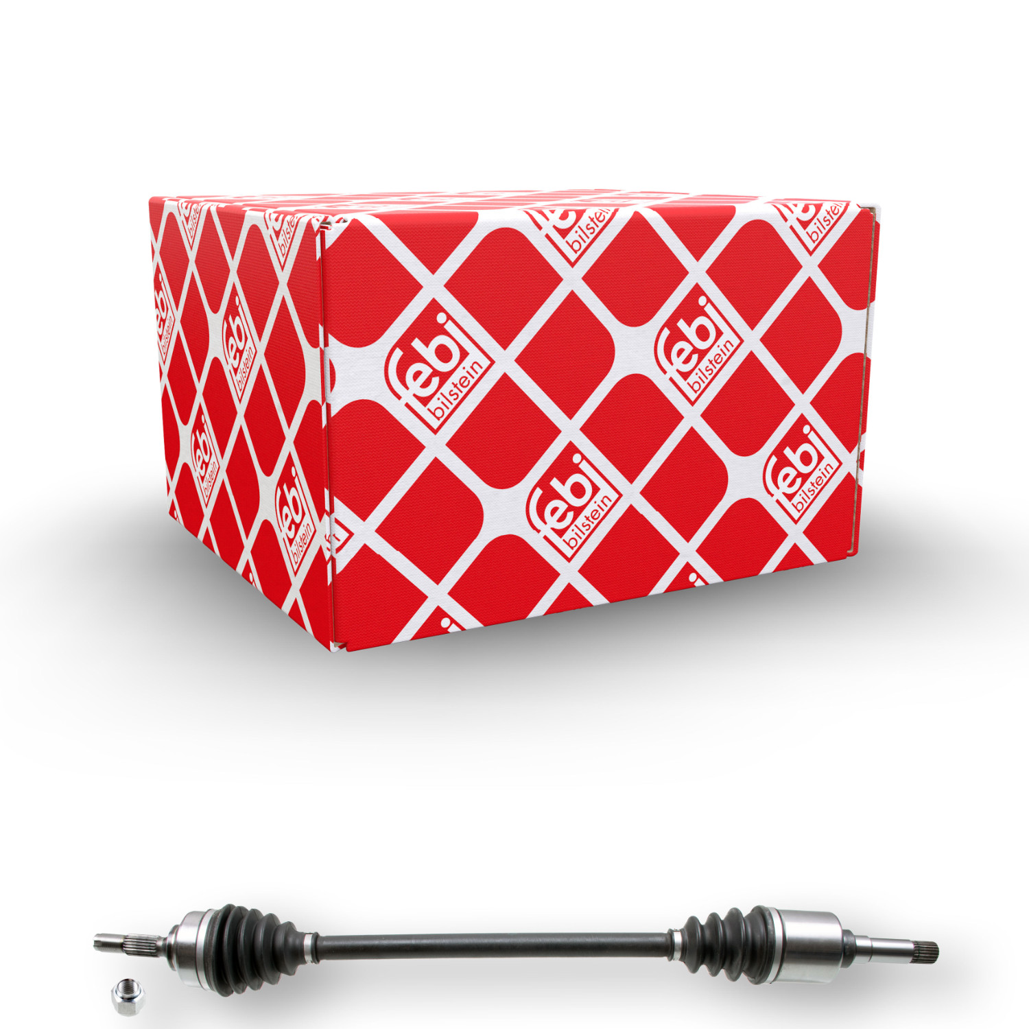 Febi 180842 Drive Shaft