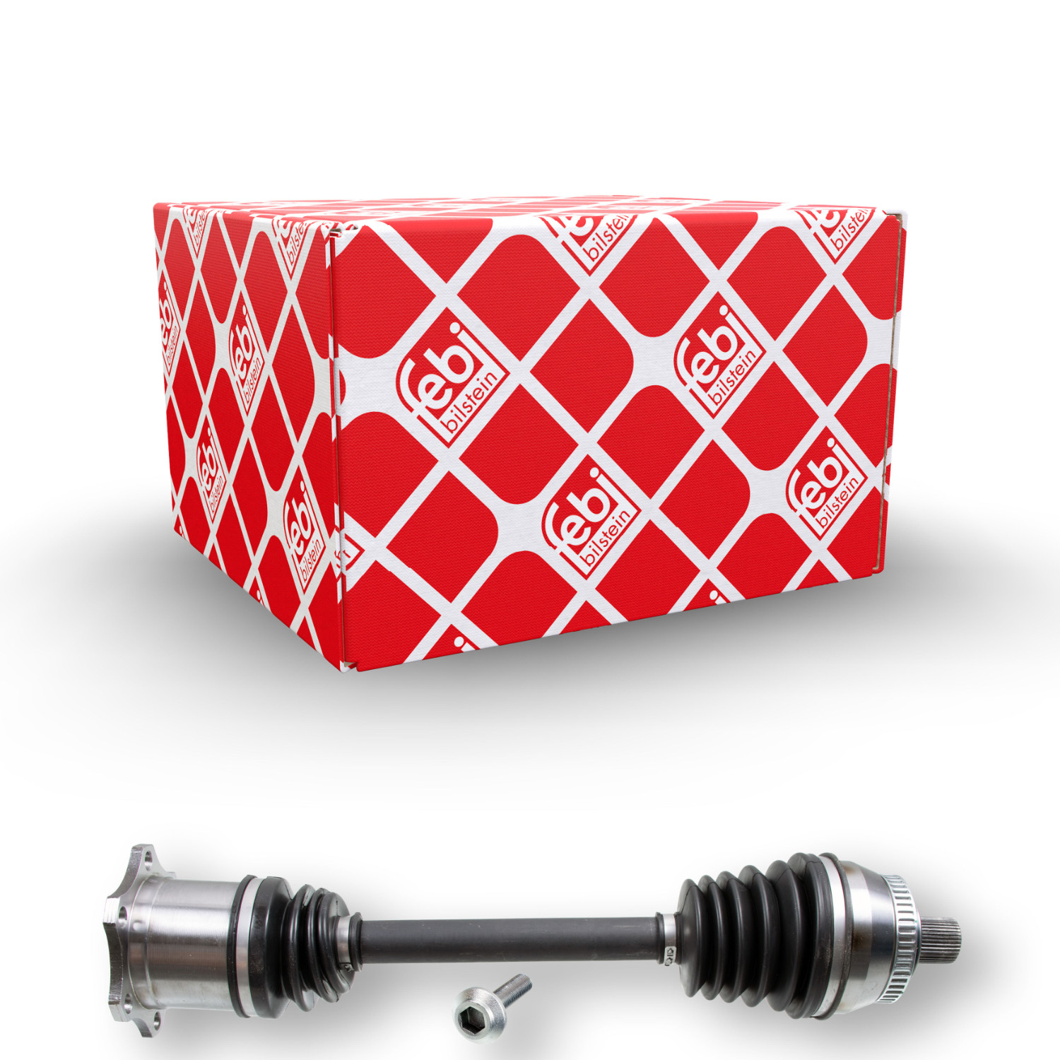 Febi 180852 Drive Shaft