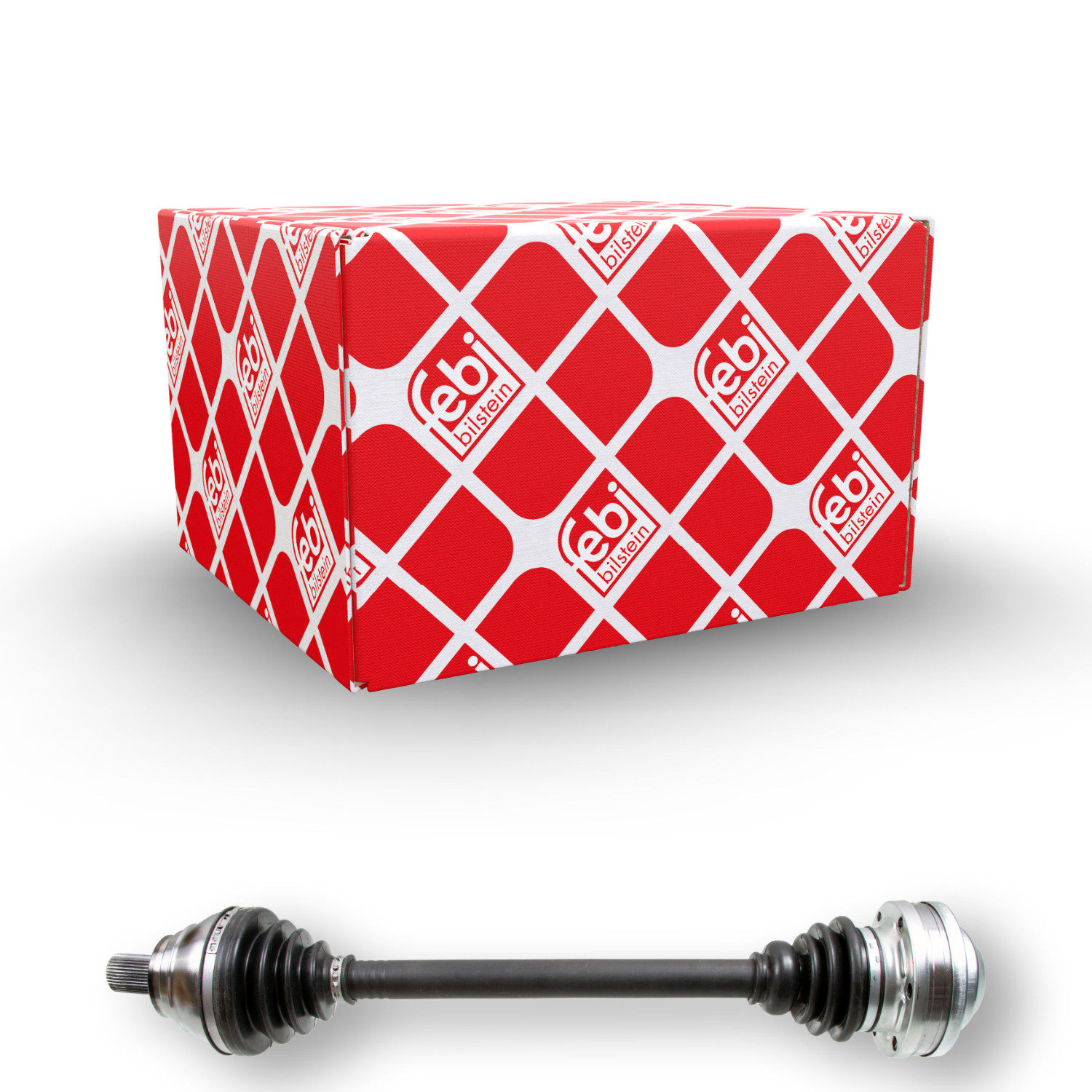 Febi 180864 Drive Shaft