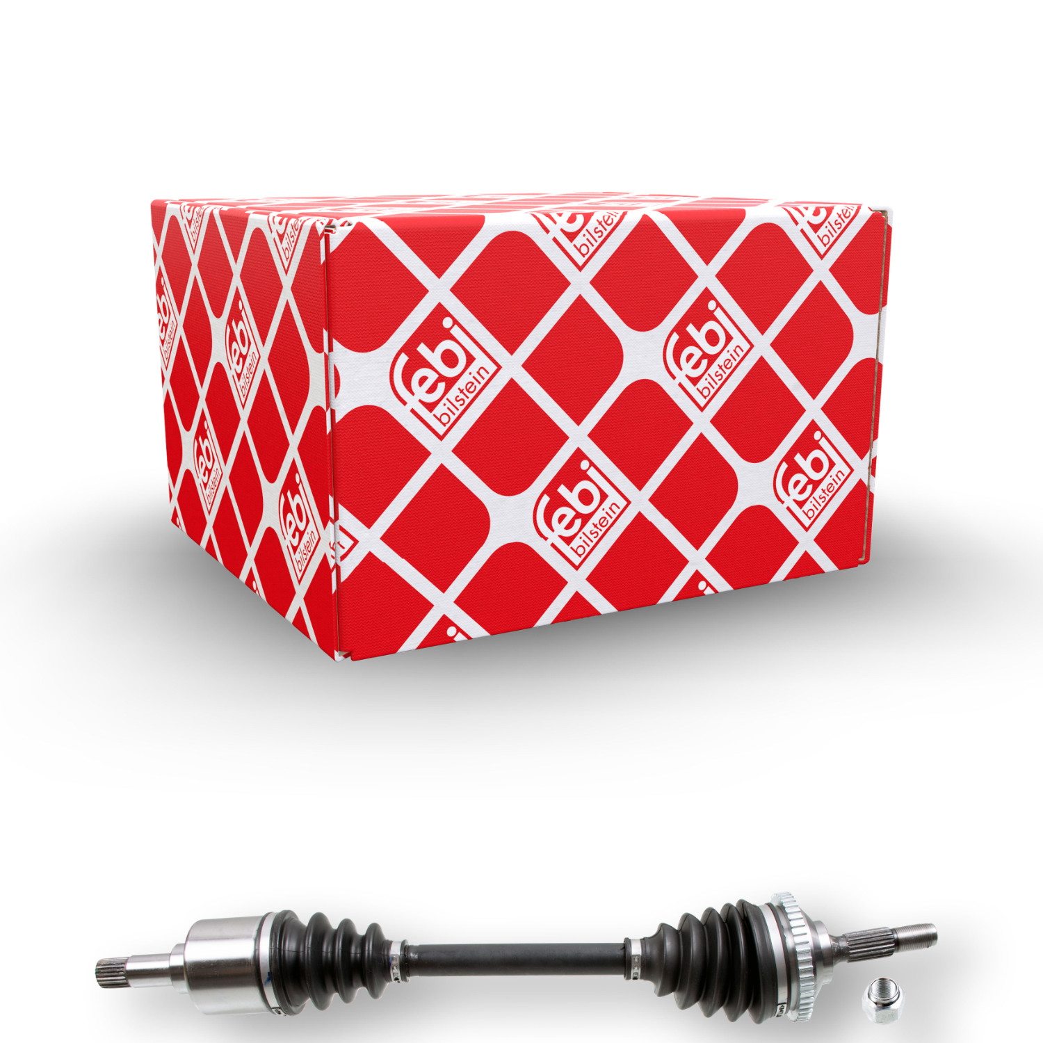 Febi 180919 Drive Shaft