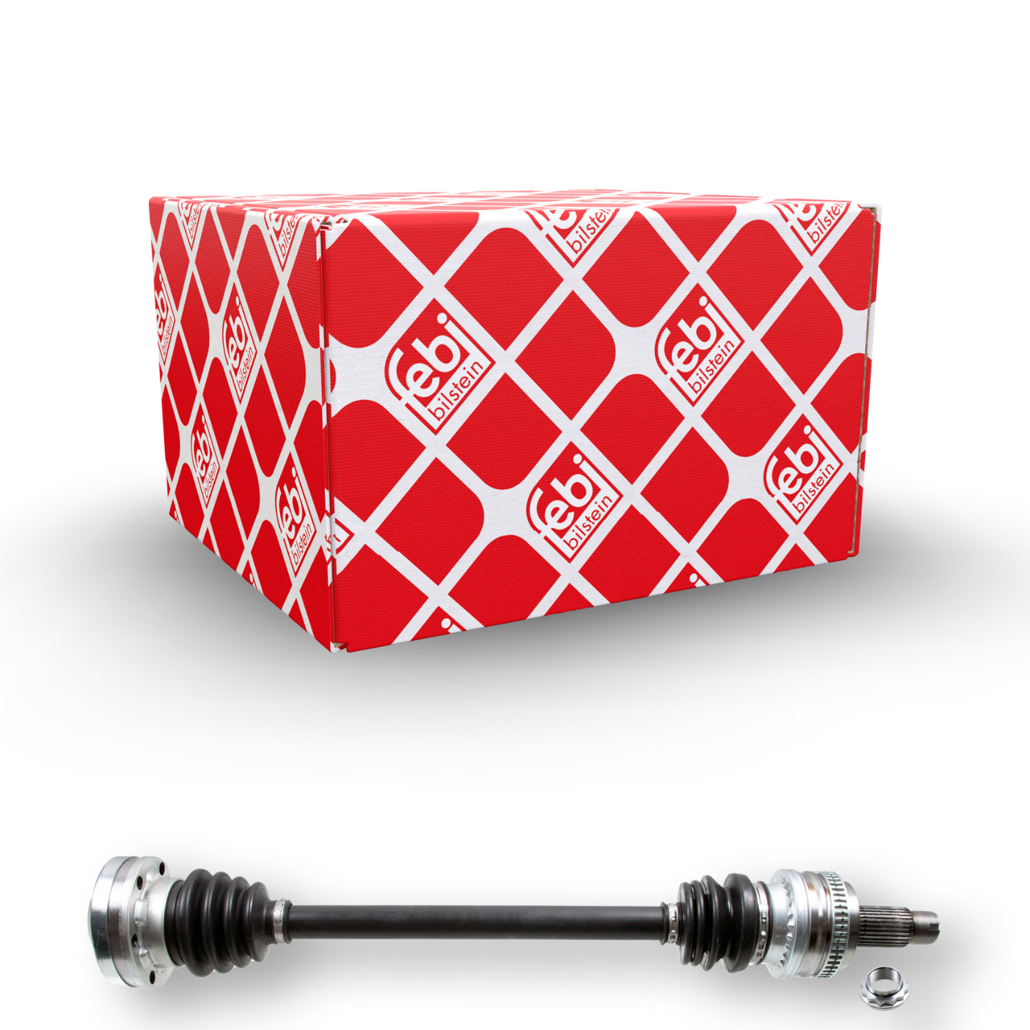 Febi 181089 Drive Shaft