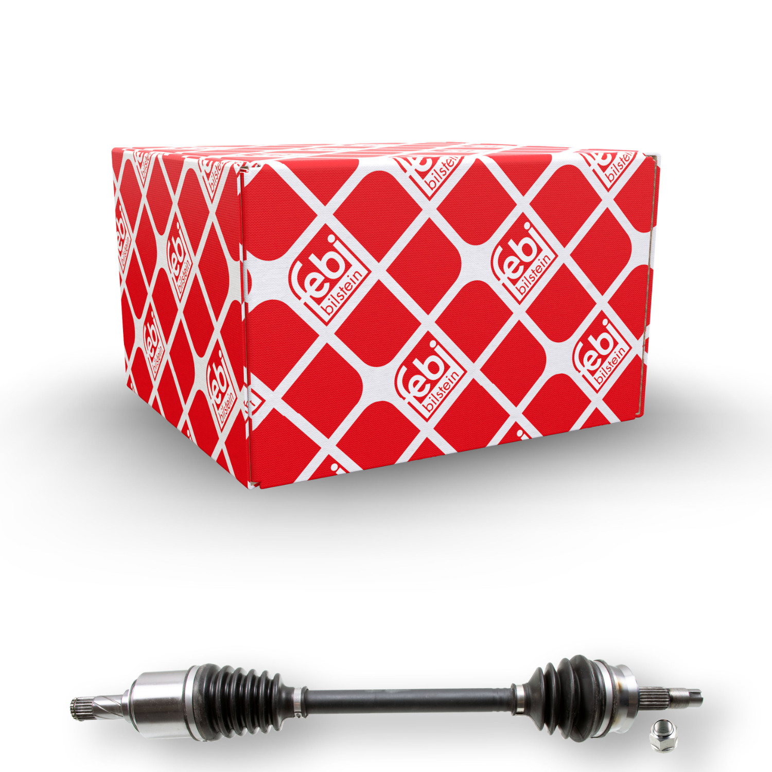 Febi 181090 Drive Shaft