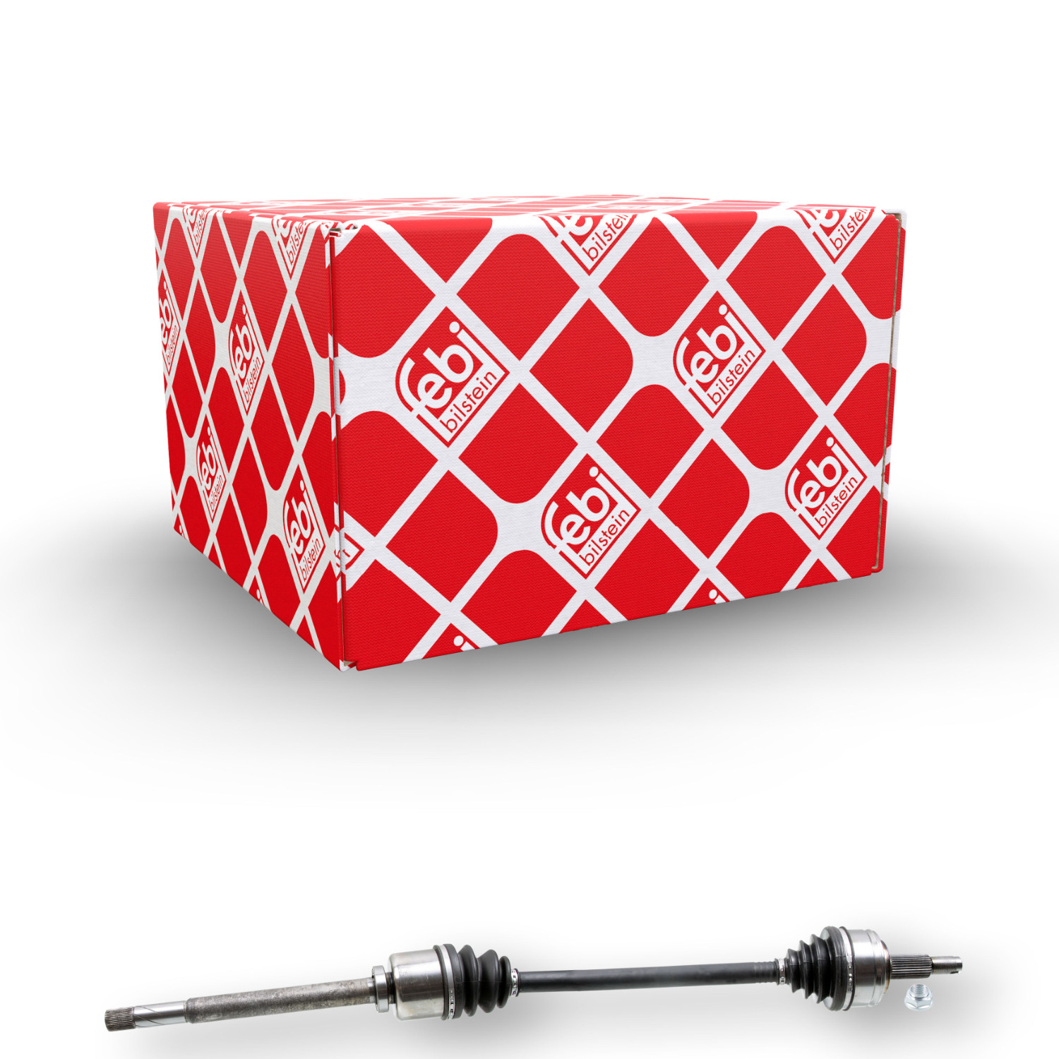 Febi 181097 Drive Shaft