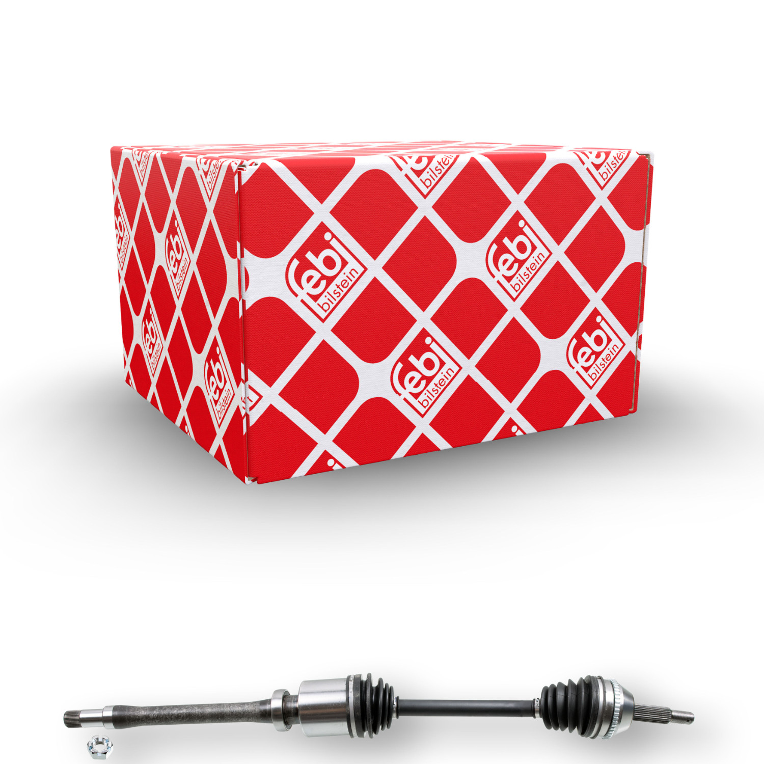 Febi 181099 Drive Shaft