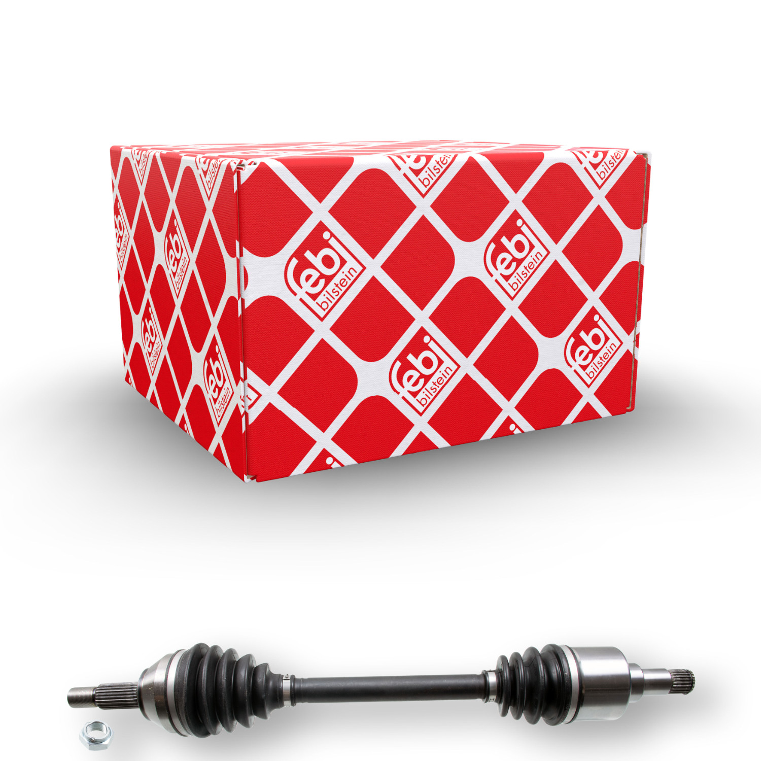 Febi 181100 Drive Shaft