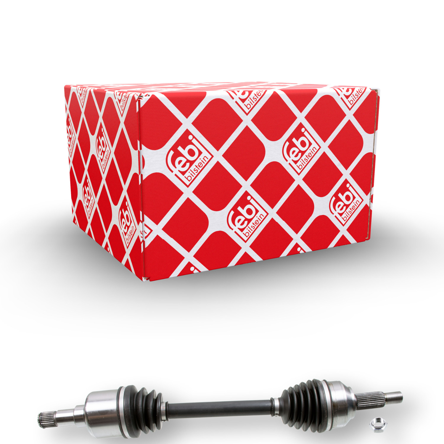 Febi 181114 Drive Shaft