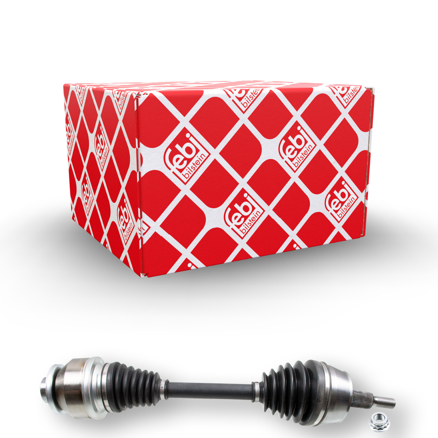 Febi 181115 Drive Shaft