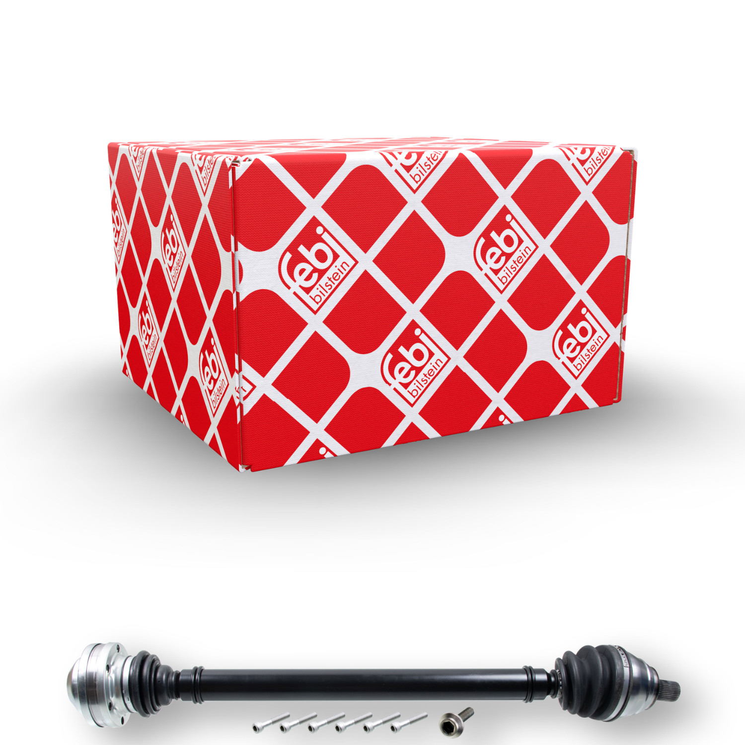 Febi 181212 Drive Shaft