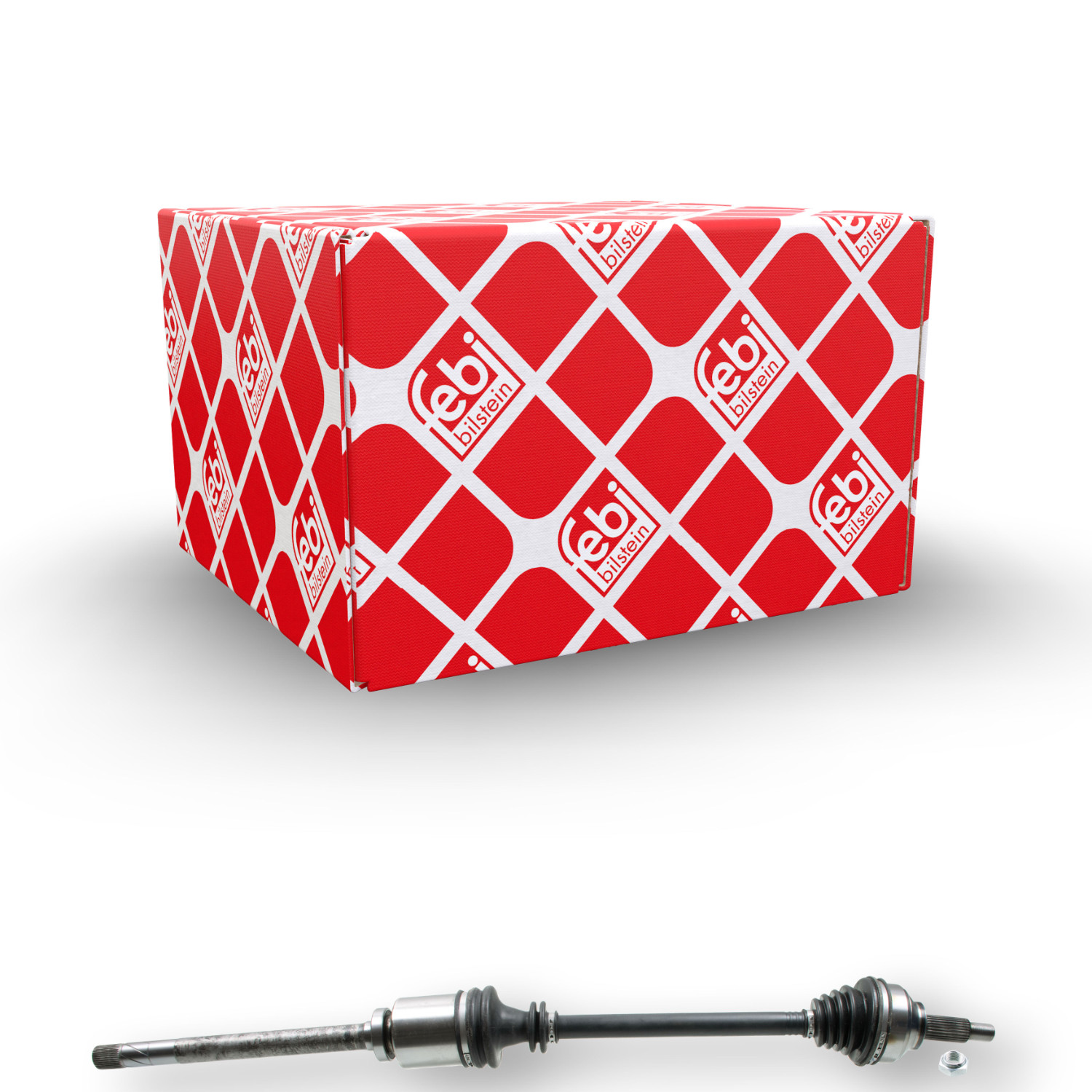 Febi 181213 Drive Shaft