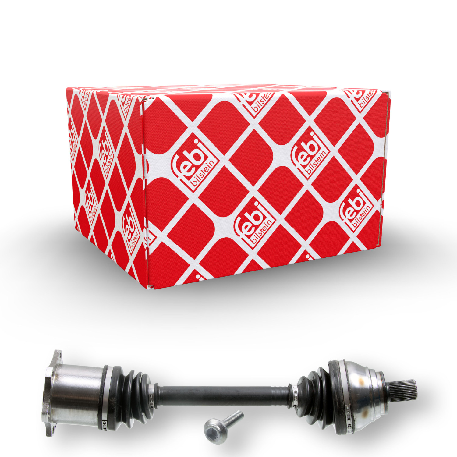 Febi 181245 Drive Shaft