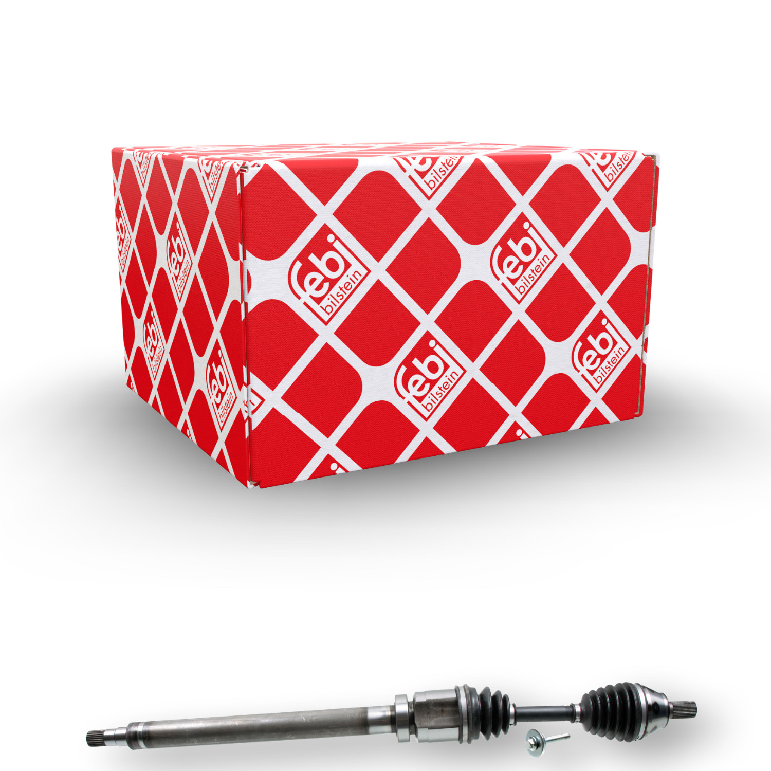 Febi 181249 Drive Shaft