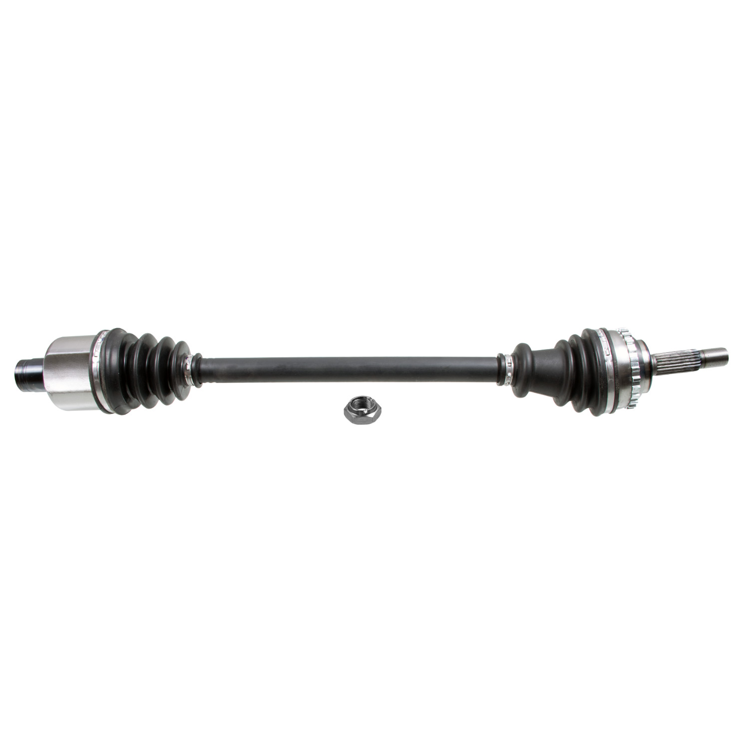 Febi 181256 Drive Shaft