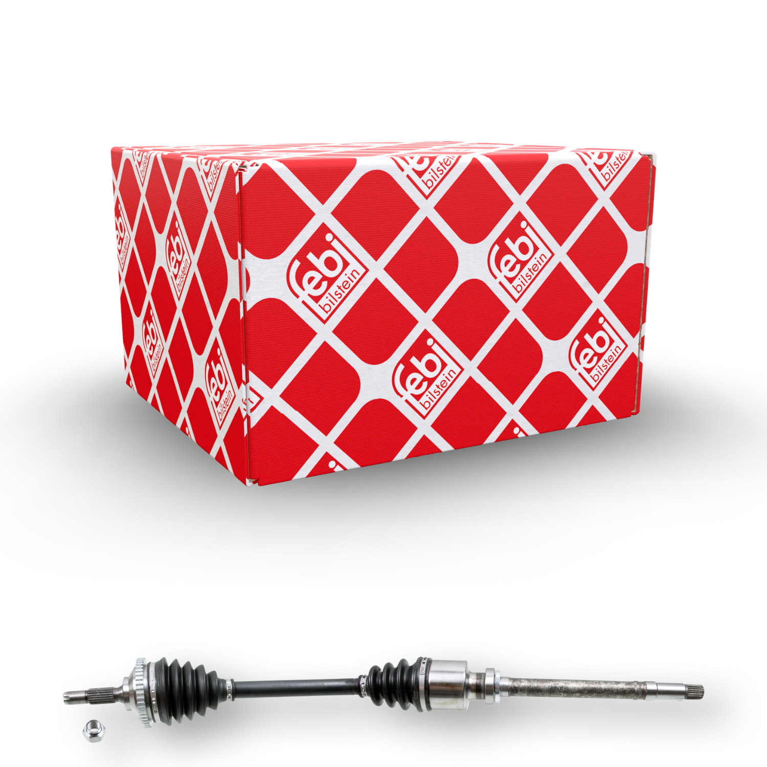 Febi 181261 Drive Shaft