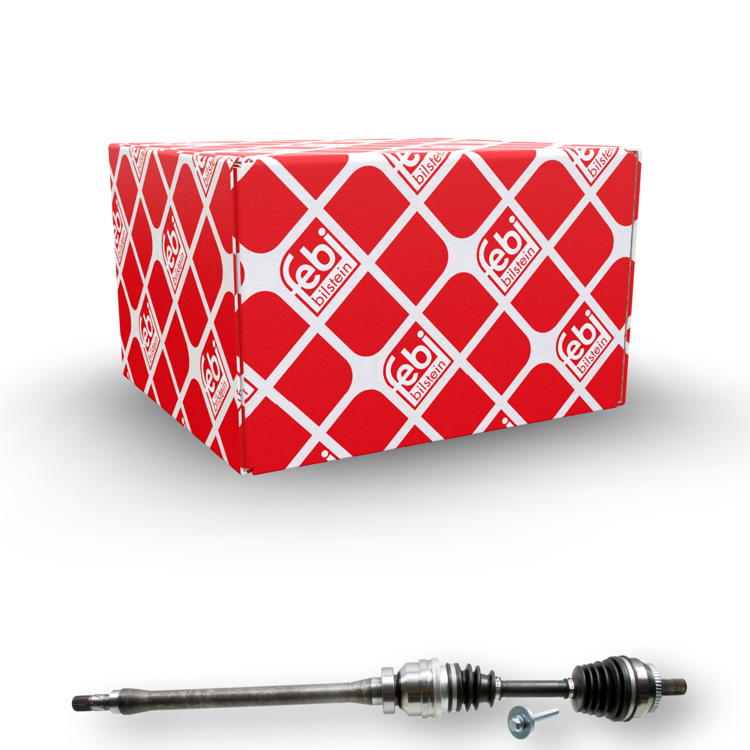 Febi 181265 Drive Shaft